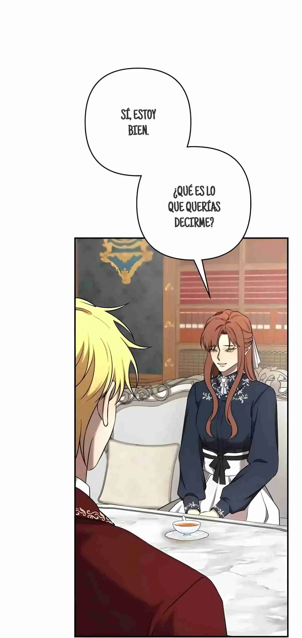 Atrapado en el simulador de citas de mi hermana (2023) - Capítulo 55.5 - Página 22 - LectorTMOo