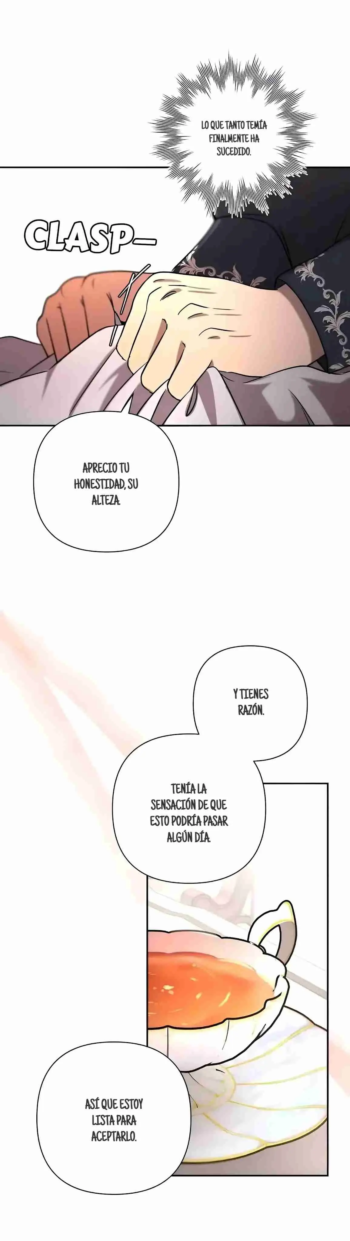 Atrapado en el simulador de citas de mi hermana (2023) - Capítulo 55.5 - Página 26 - LectorTMOo