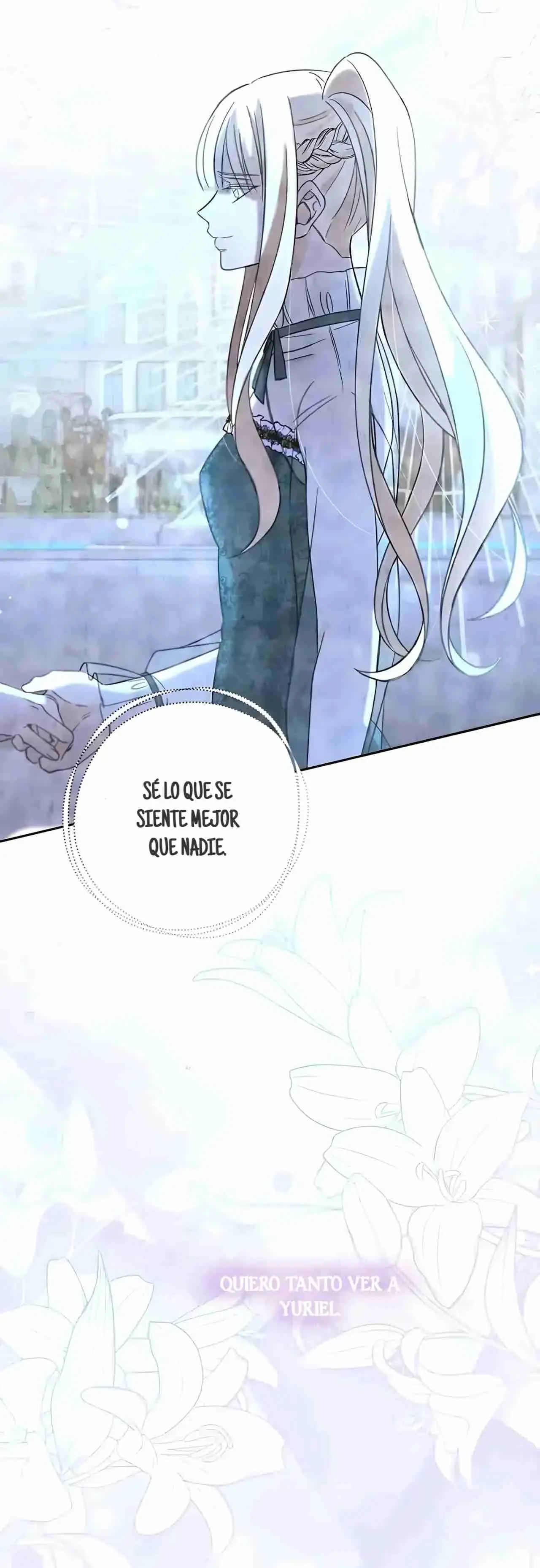 Atrapado en el simulador de citas de mi hermana (2023) - Capítulo 55.5 - Página 36 - LectorTMOo
