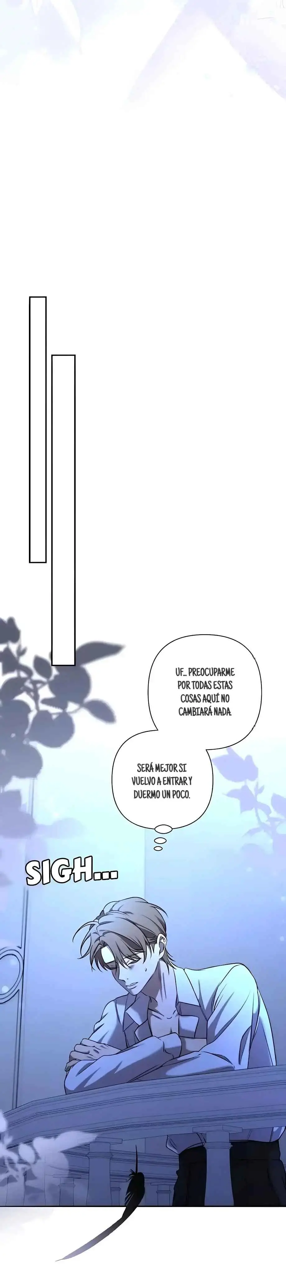 Atrapado en el simulador de citas de mi hermana (2023) - Capítulo 55.5 - Página 37 - LectorTMOo