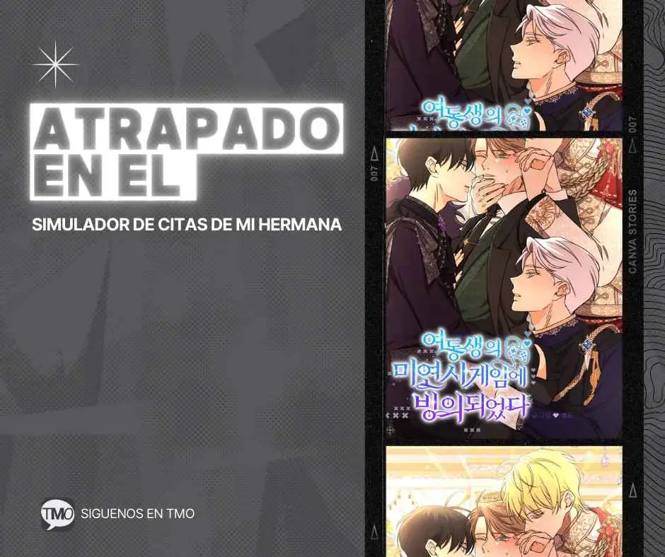 Atrapado en el simulador de citas de mi hermana (2023) - Capítulo 56.5 - Página 2 - LectorTMOo