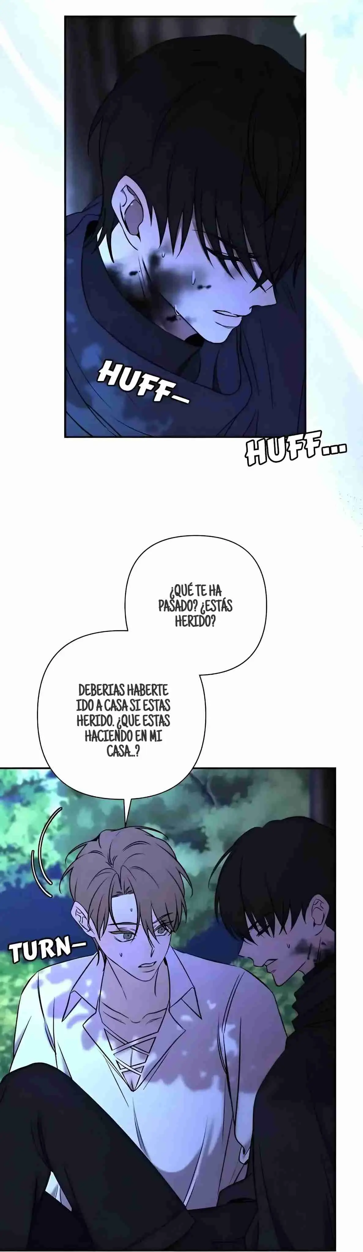 Atrapado en el simulador de citas de mi hermana (2023) - Capítulo 56.5 - Página 4 - LectorTMOo