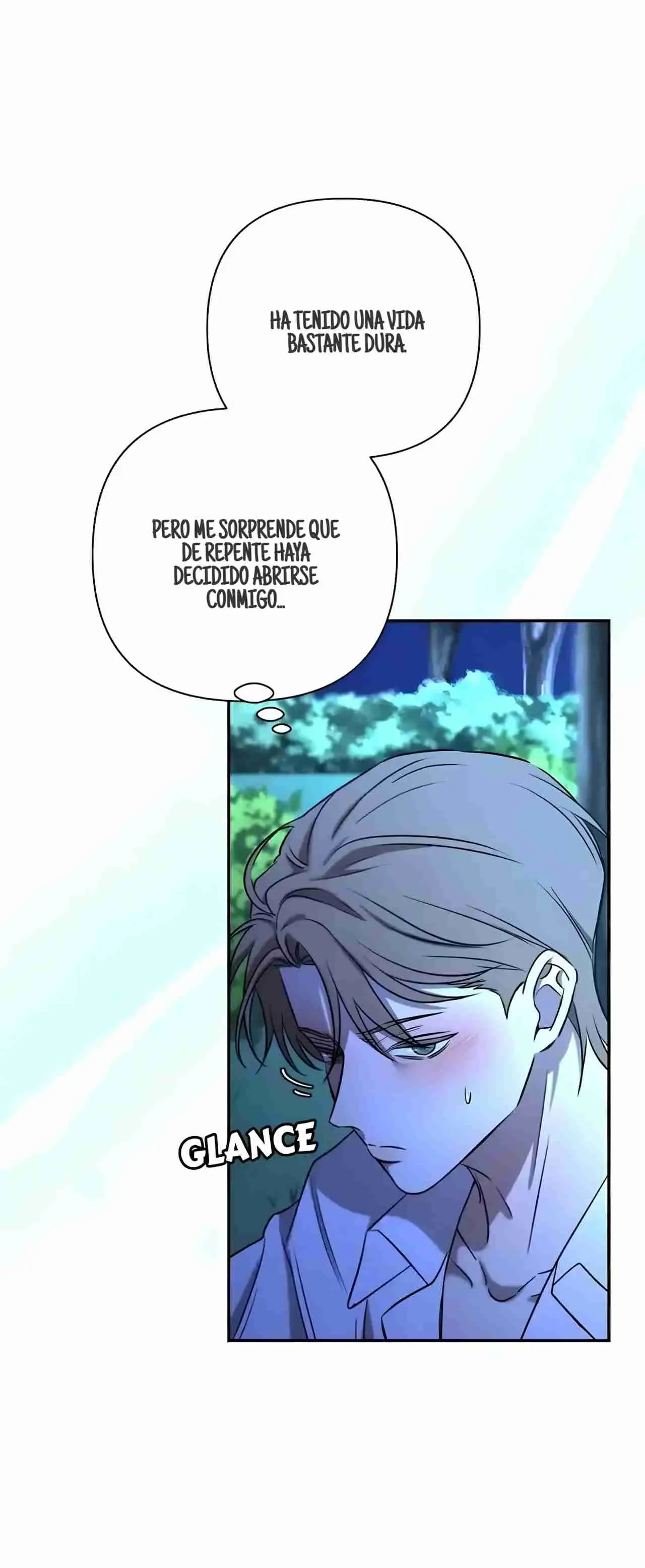 Atrapado en el simulador de citas de mi hermana (2023) - Capítulo 56.5 - Página 39 - LectorTMOo