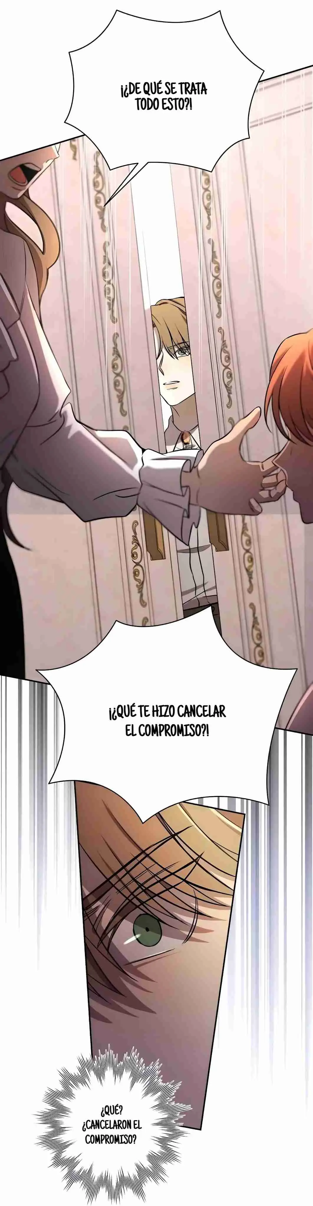Atrapado en el simulador de citas de mi hermana (2023) - Capítulo 57.5 - Página 16 - LectorTMOo
