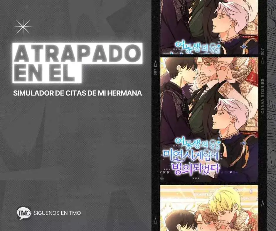 Atrapado en el simulador de citas de mi hermana (2023) - Capítulo 58 - Página 2 - LectorTMOo