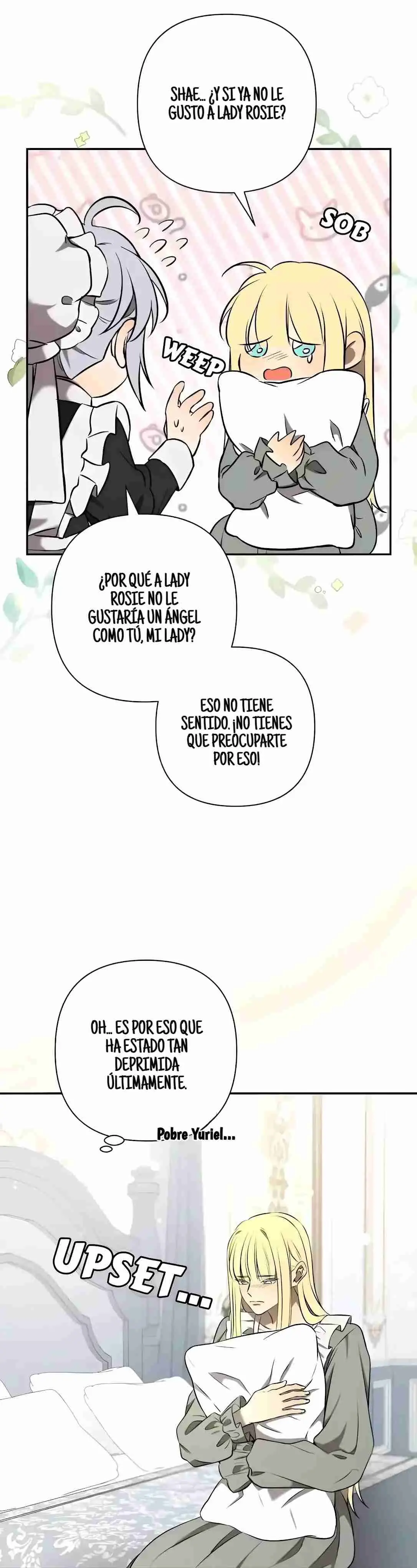 Atrapado en el simulador de citas de mi hermana (2023) - Capítulo 58 - Página 13 - LectorTMOo