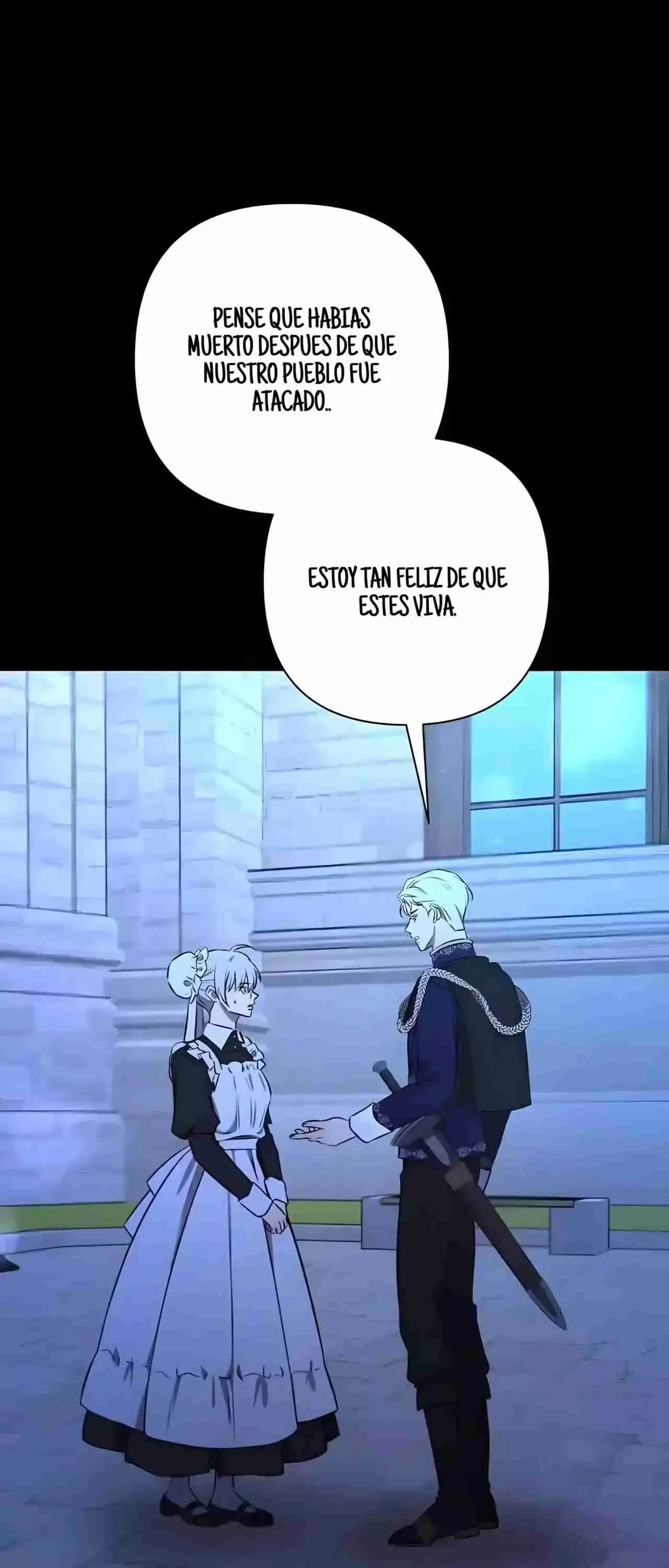 Atrapado en el simulador de citas de mi hermana (2023) - Capítulo 58 - Página 15 - LectorTMOo
