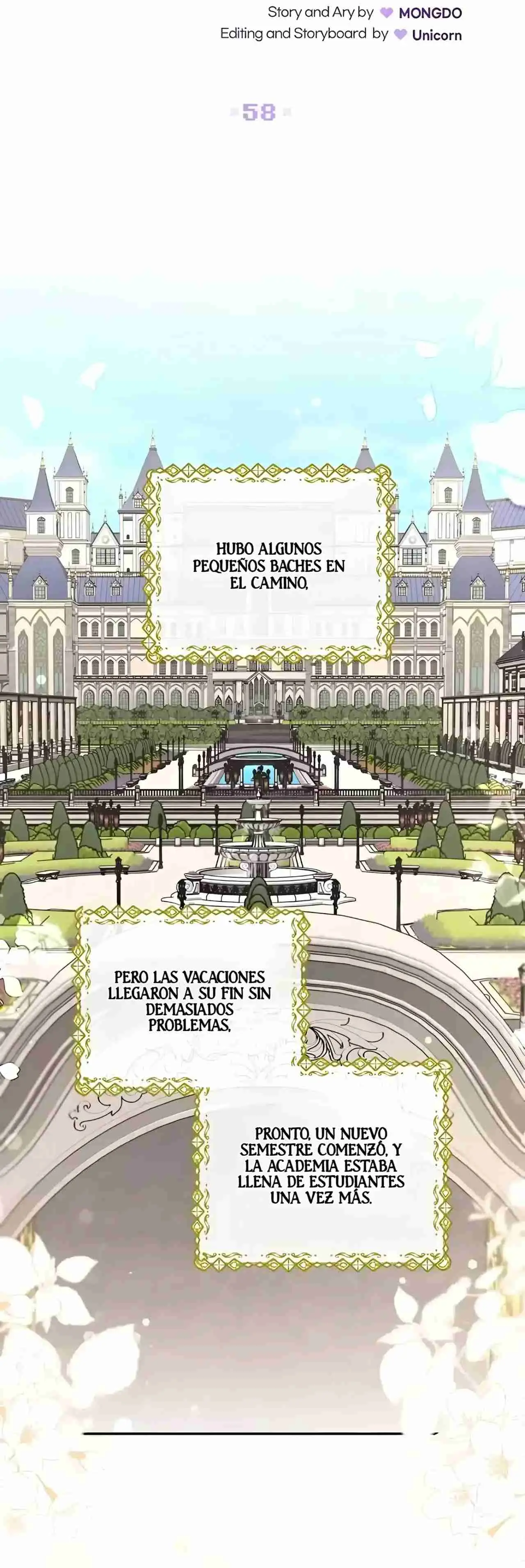Atrapado en el simulador de citas de mi hermana (2023) - Capítulo 58 - Página 20 - LectorTMOo