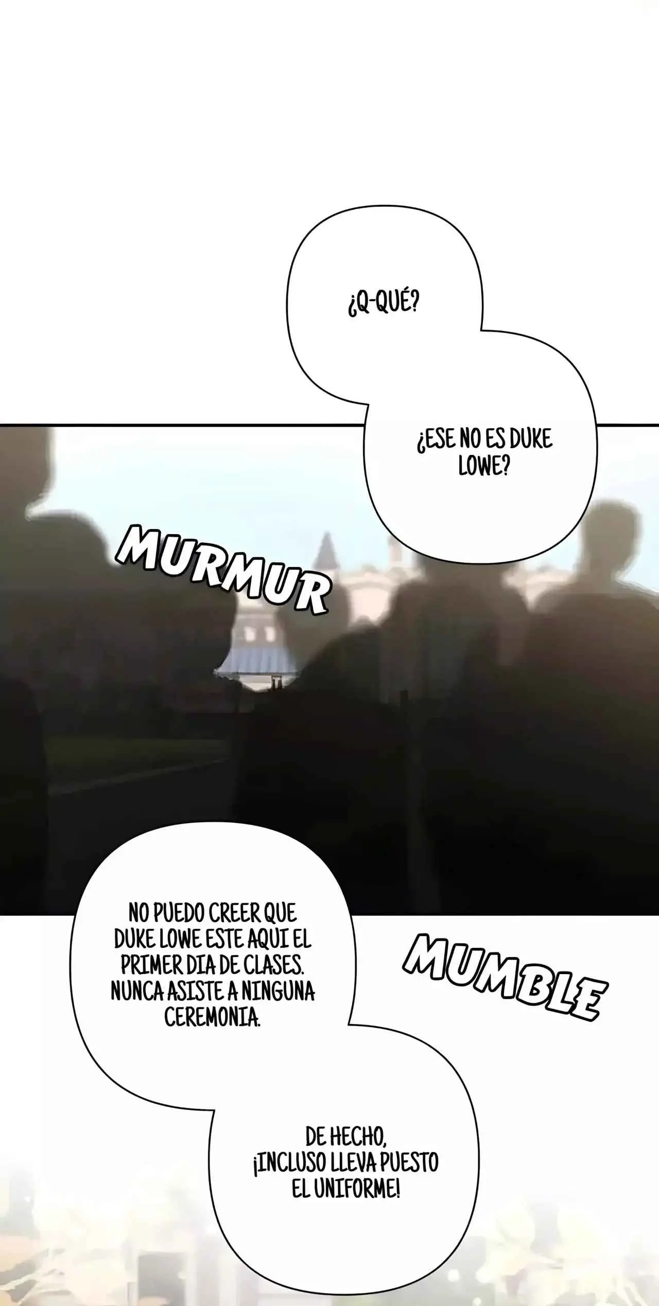 Atrapado en el simulador de citas de mi hermana (2023) - Capítulo 58 - Página 22 - LectorTMOo