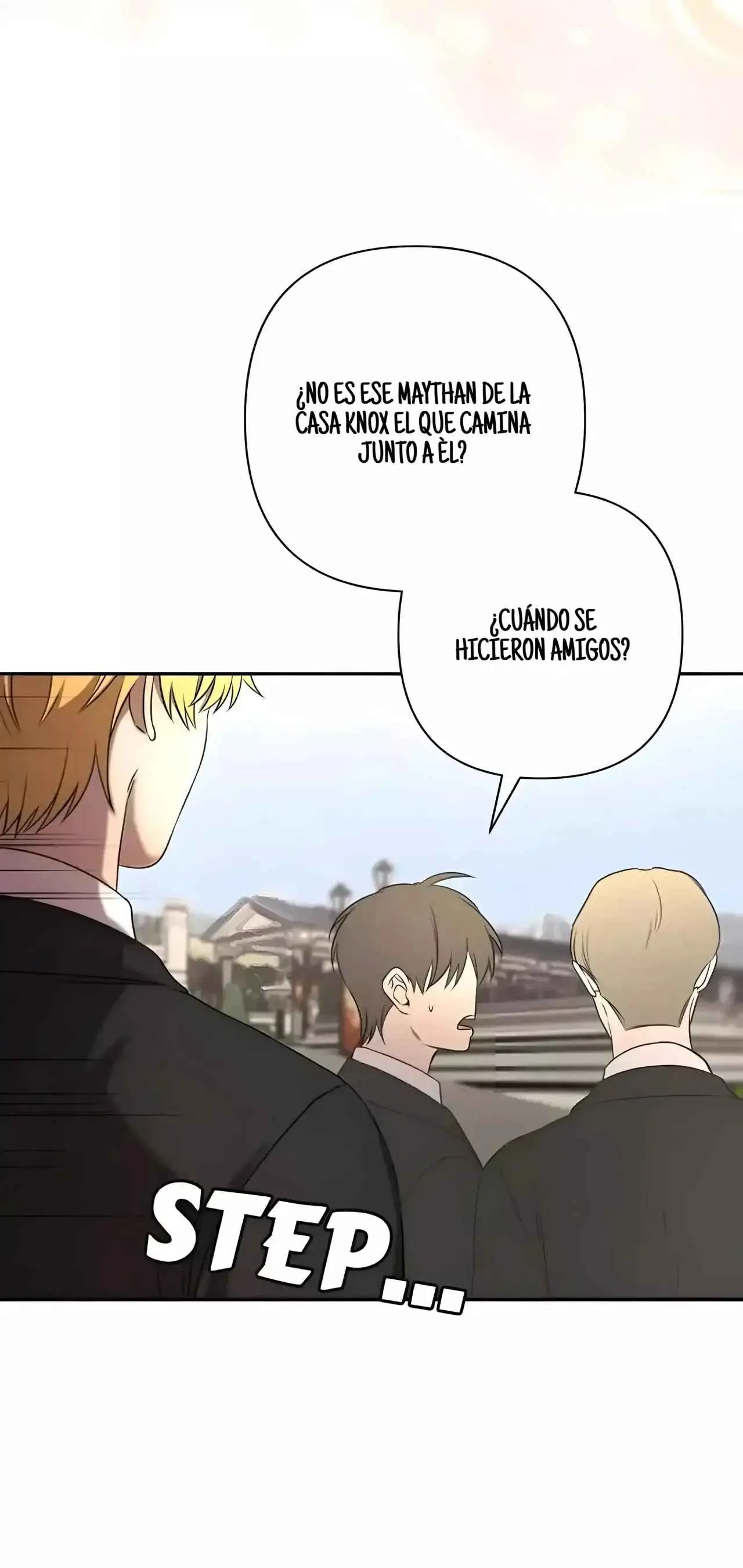 Atrapado en el simulador de citas de mi hermana (2023) - Capítulo 58 - Página 24 - LectorTMOo