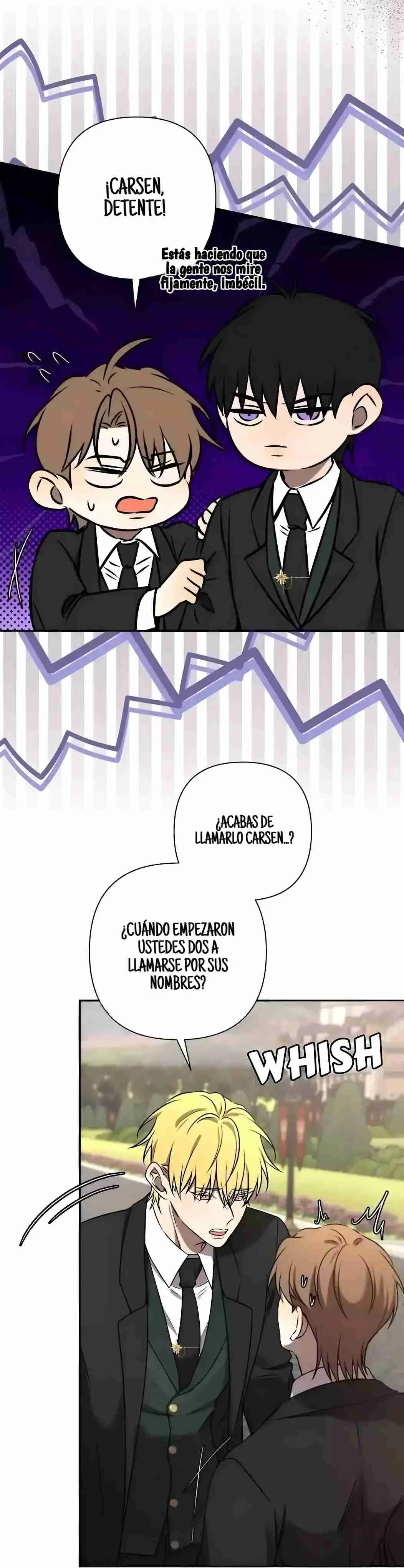 Atrapado en el simulador de citas de mi hermana (2023) - Capítulo 58 - Página 30 - LectorTMOo