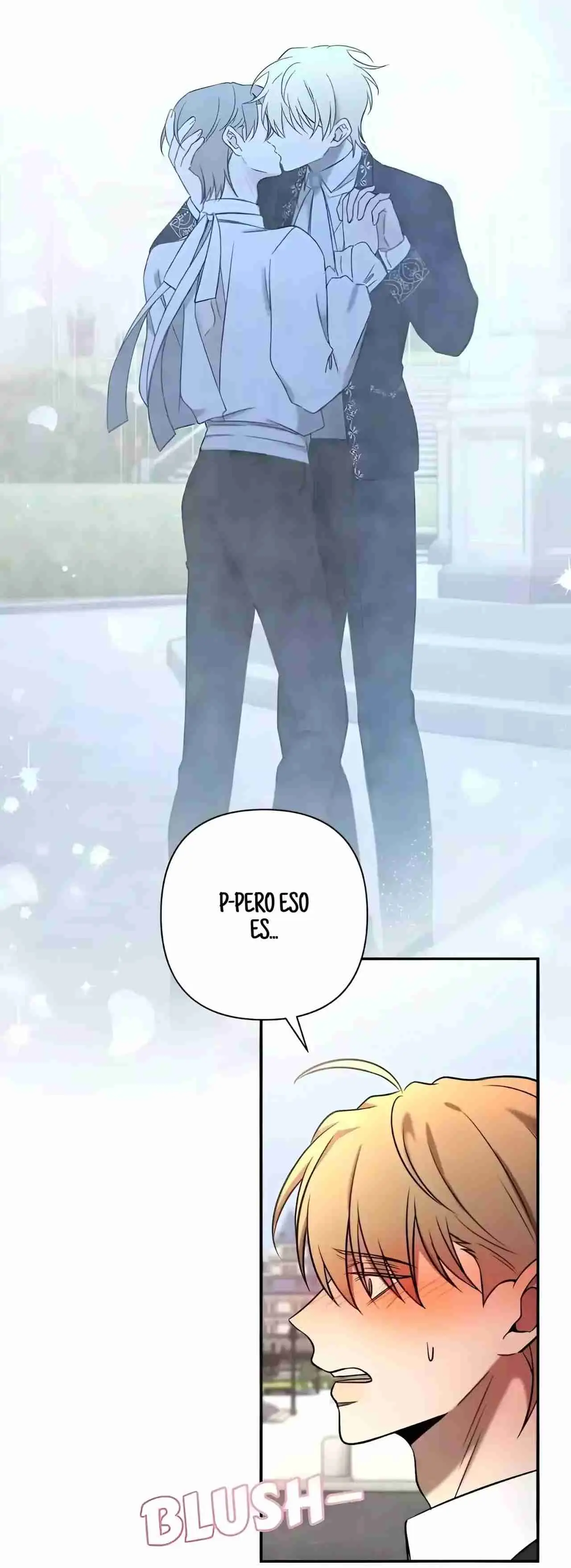 Atrapado en el simulador de citas de mi hermana (2023) - Capítulo 58 - Página 32 - LectorTMOo