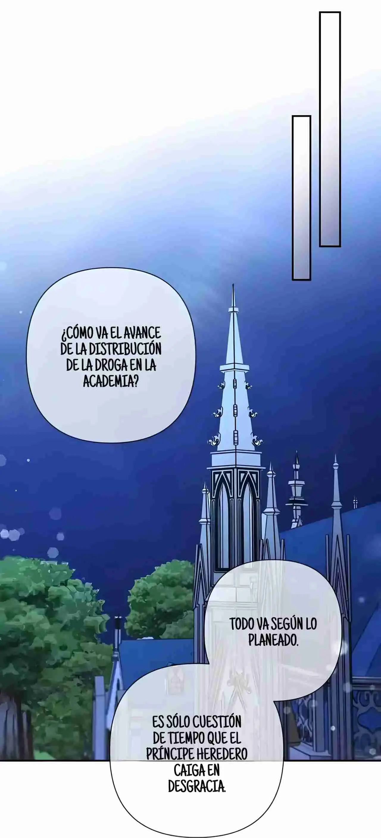Atrapado en el simulador de citas de mi hermana (2023) - Capítulo 58 - Página 34 - LectorTMOo