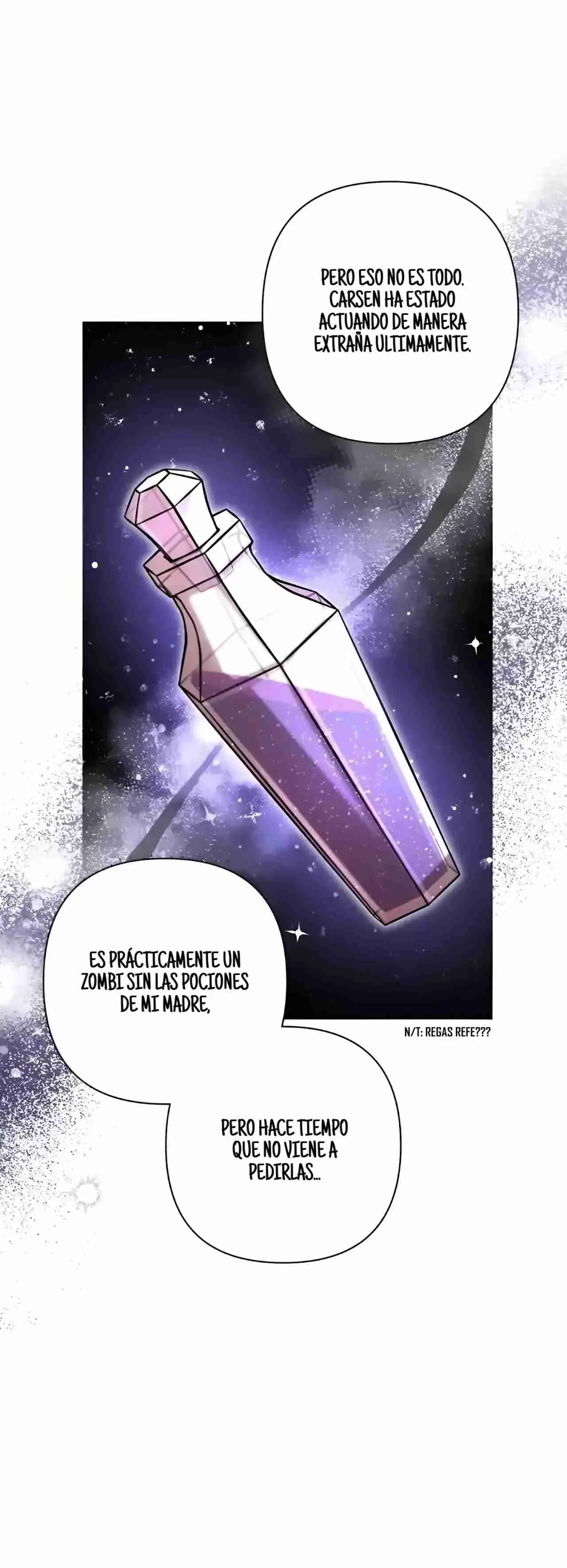 Atrapado en el simulador de citas de mi hermana (2023) - Capítulo 58 - Página 39 - LectorTMOo