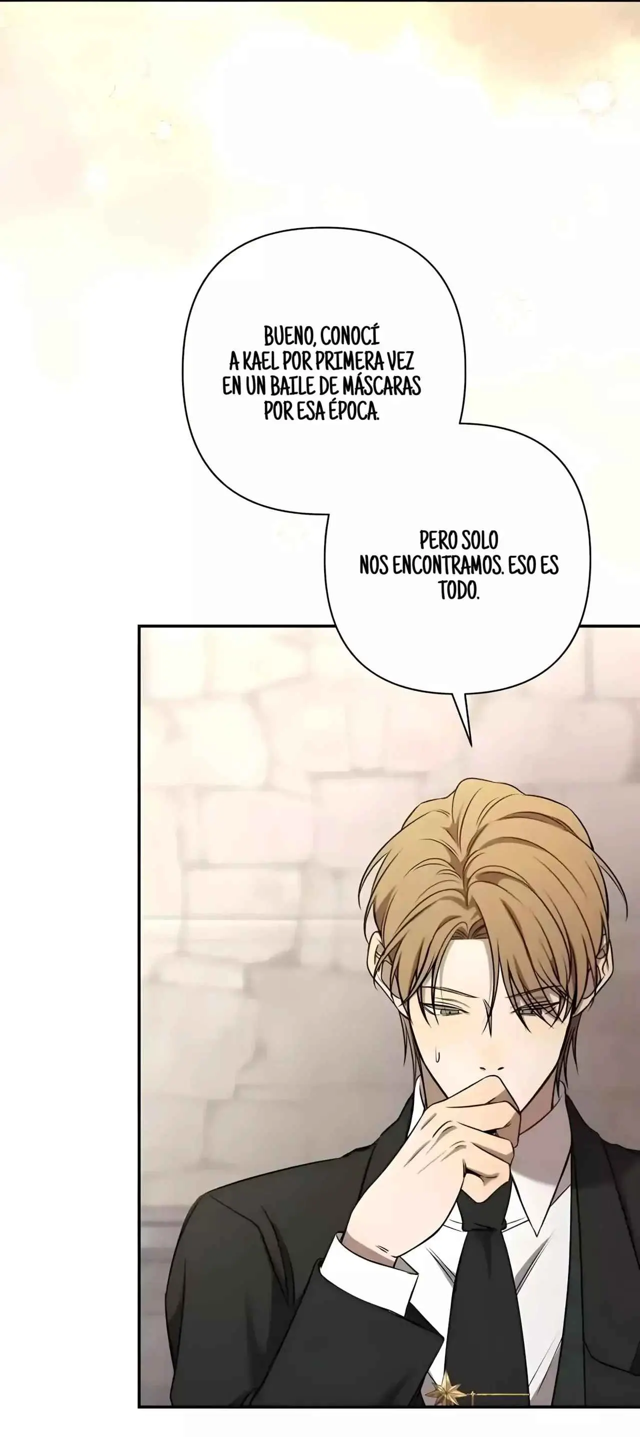 Atrapado en el simulador de citas de mi hermana (2023) - Capítulo 59 - Página 9 - LectorTMOo