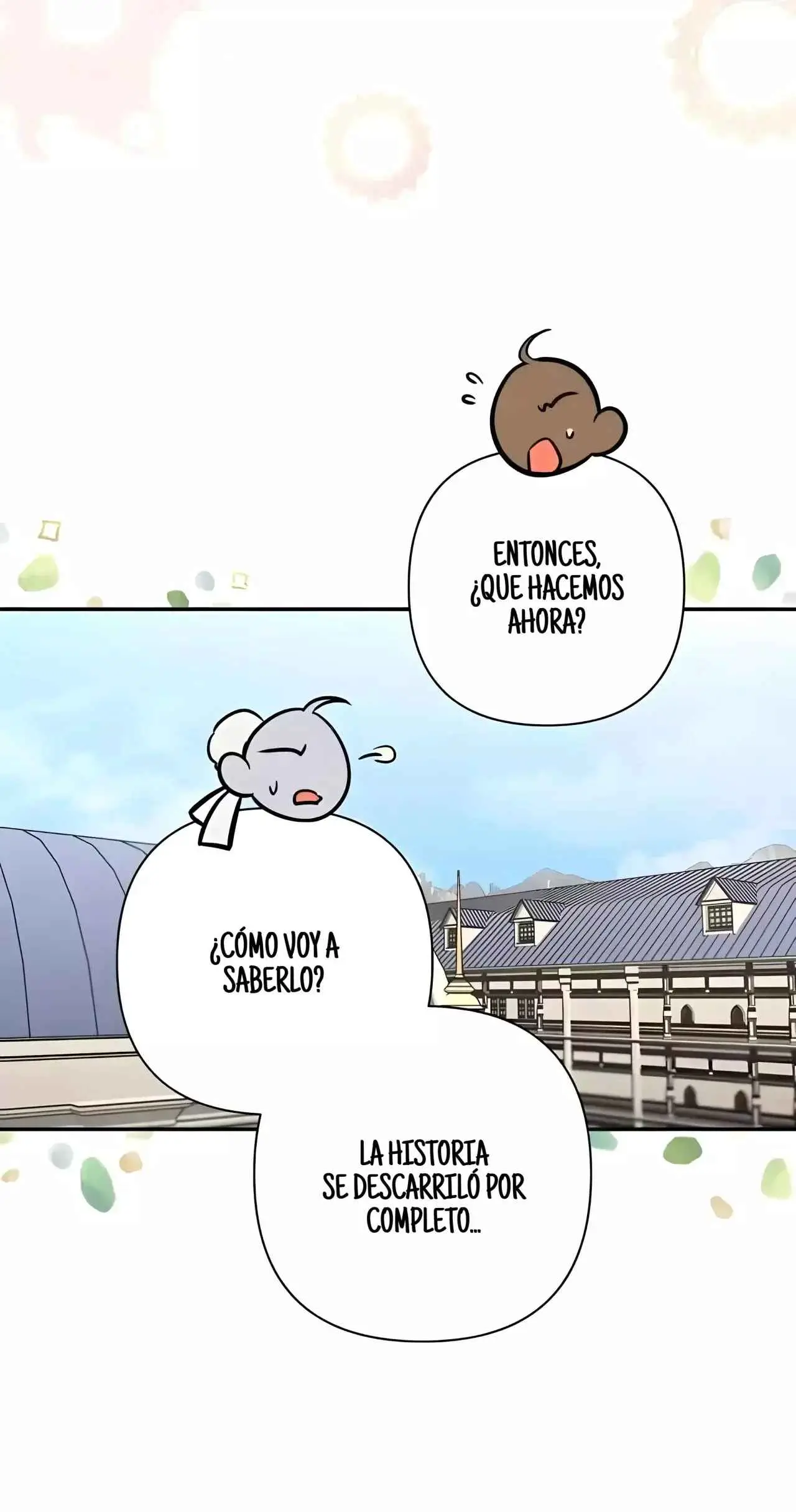 Atrapado en el simulador de citas de mi hermana (2023) - Capítulo 59 - Página 13 - LectorTMOo