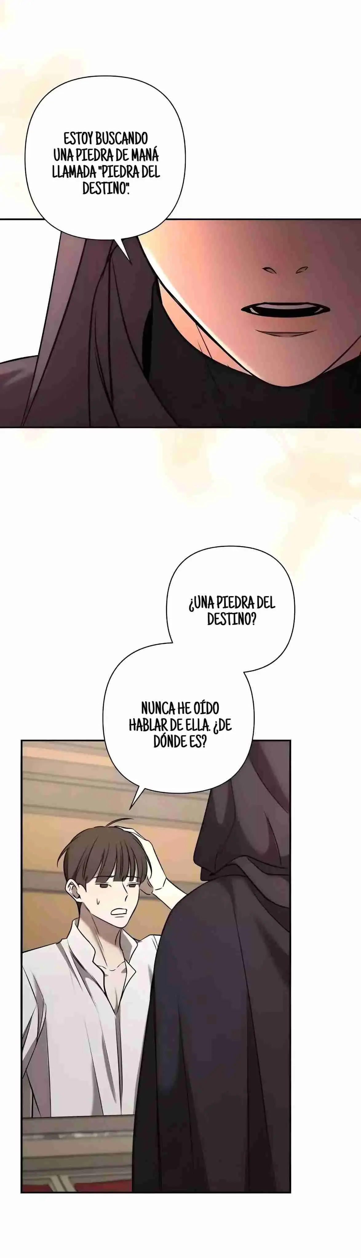 Atrapado en el simulador de citas de mi hermana (2023) - Capítulo 59 - Página 24 - LectorTMOo