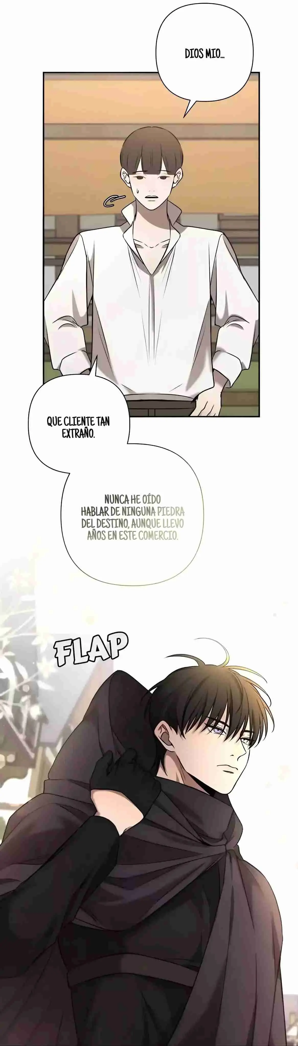 Atrapado en el simulador de citas de mi hermana (2023) - Capítulo 59 - Página 26 - LectorTMOo