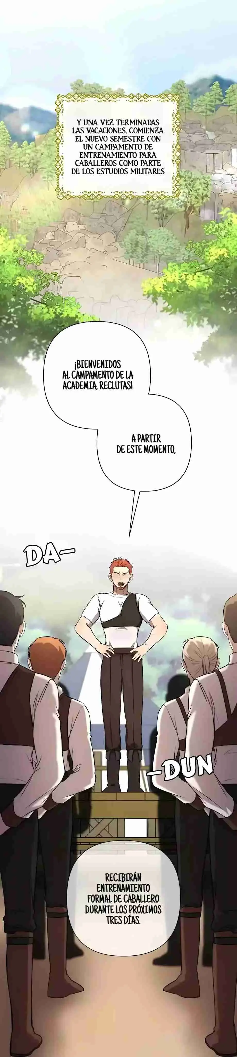 Atrapado en el simulador de citas de mi hermana (2023) - Capítulo 59 - Página 28 - LectorTMOo