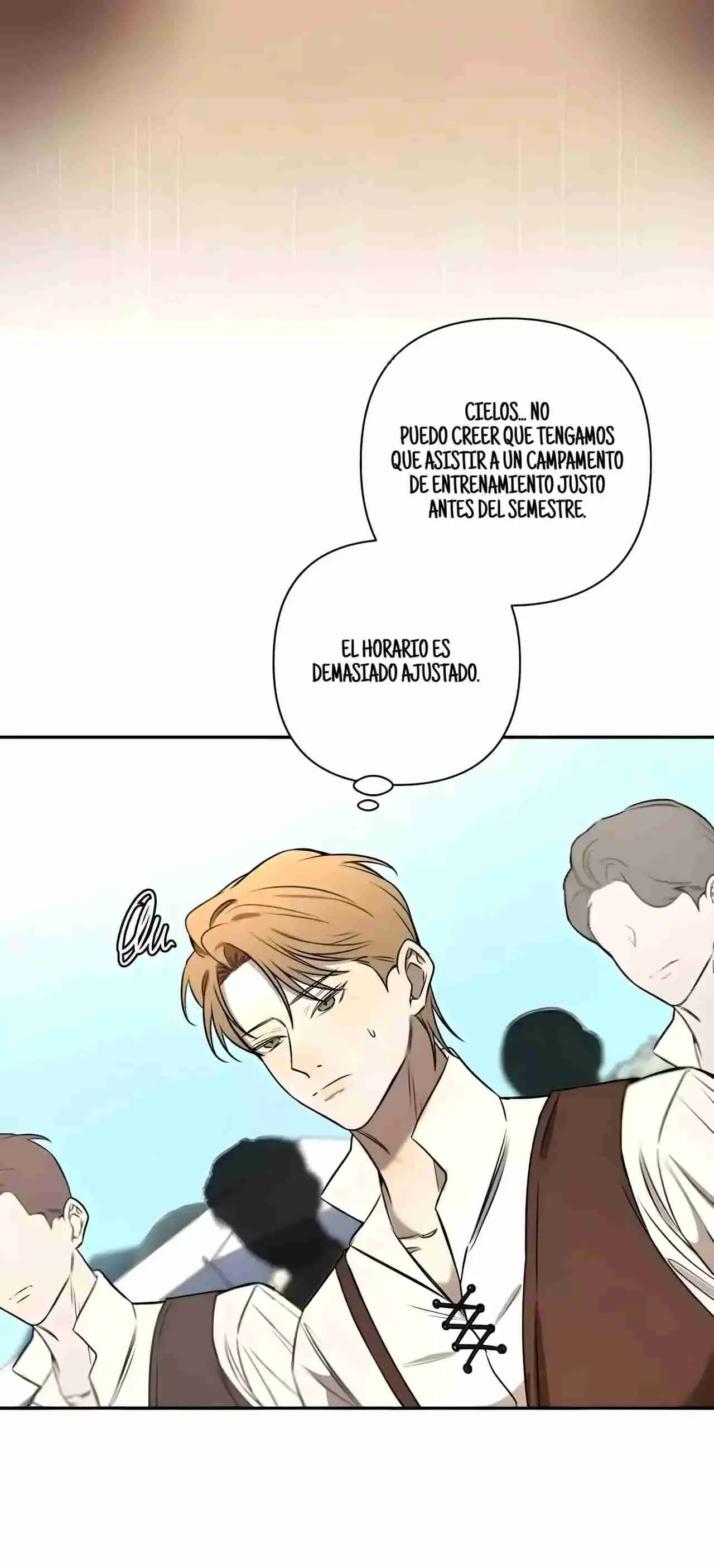 Atrapado en el simulador de citas de mi hermana (2023) - Capítulo 59 - Página 29 - LectorTMOo