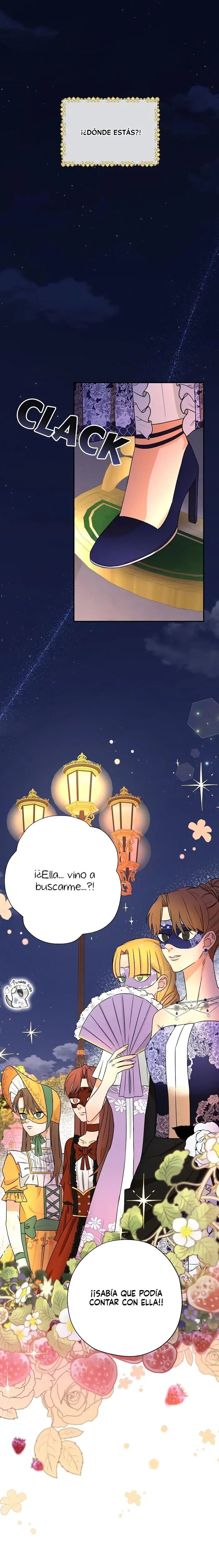 Atrapado en el simulador de citas de mi hermana (2023) - Capítulo 6 - Página 4 - LectorTMOo