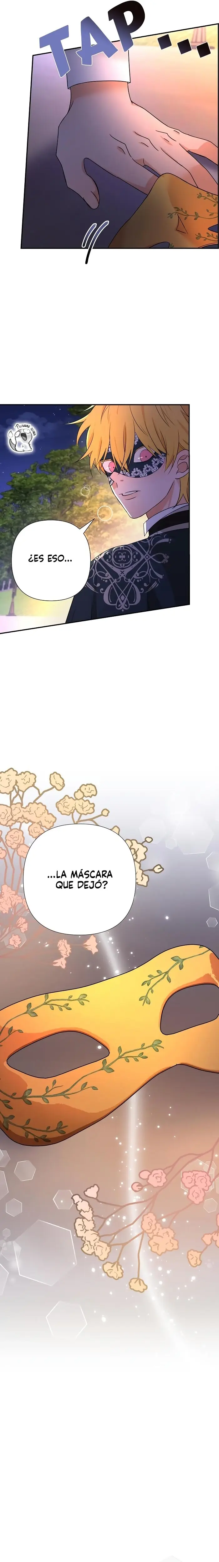 Atrapado en el simulador de citas de mi hermana (2023) - Capítulo 6 - Página 12 - LectorTMOo