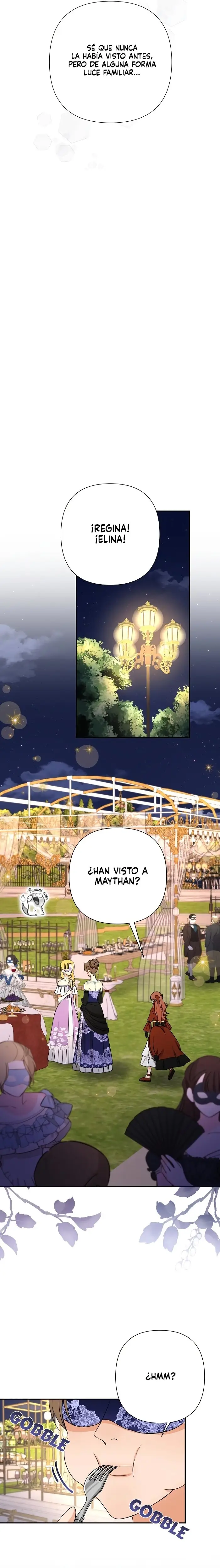 Atrapado en el simulador de citas de mi hermana (2023) - Capítulo 6 - Página 13 - LectorTMOo