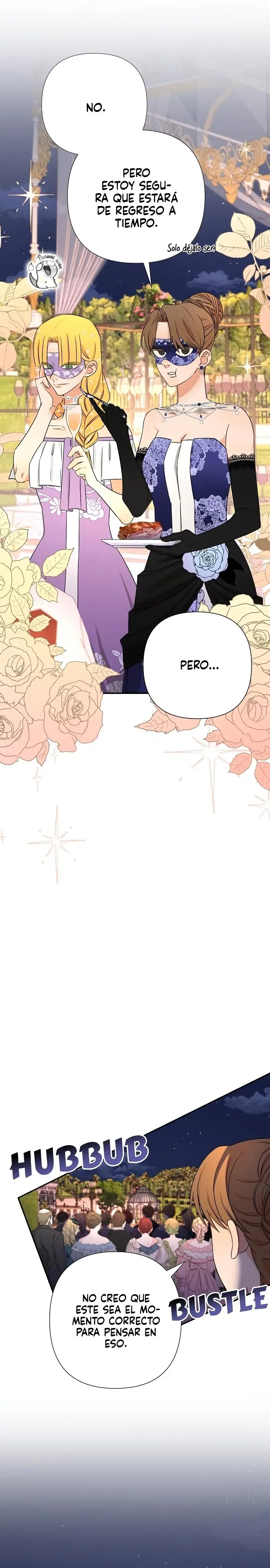 Atrapado en el simulador de citas de mi hermana (2023) - Capítulo 6 - Página 14 - LectorTMOo