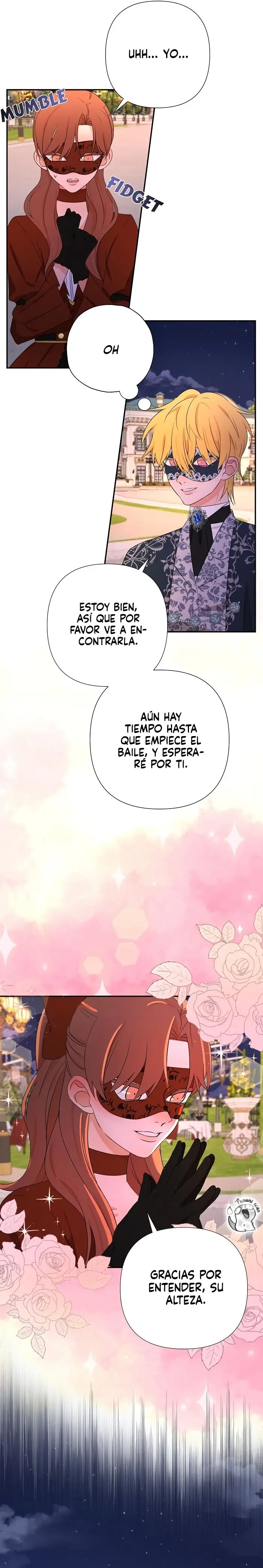 Atrapado en el simulador de citas de mi hermana (2023) - Capítulo 6 - Página 19 - LectorTMOo