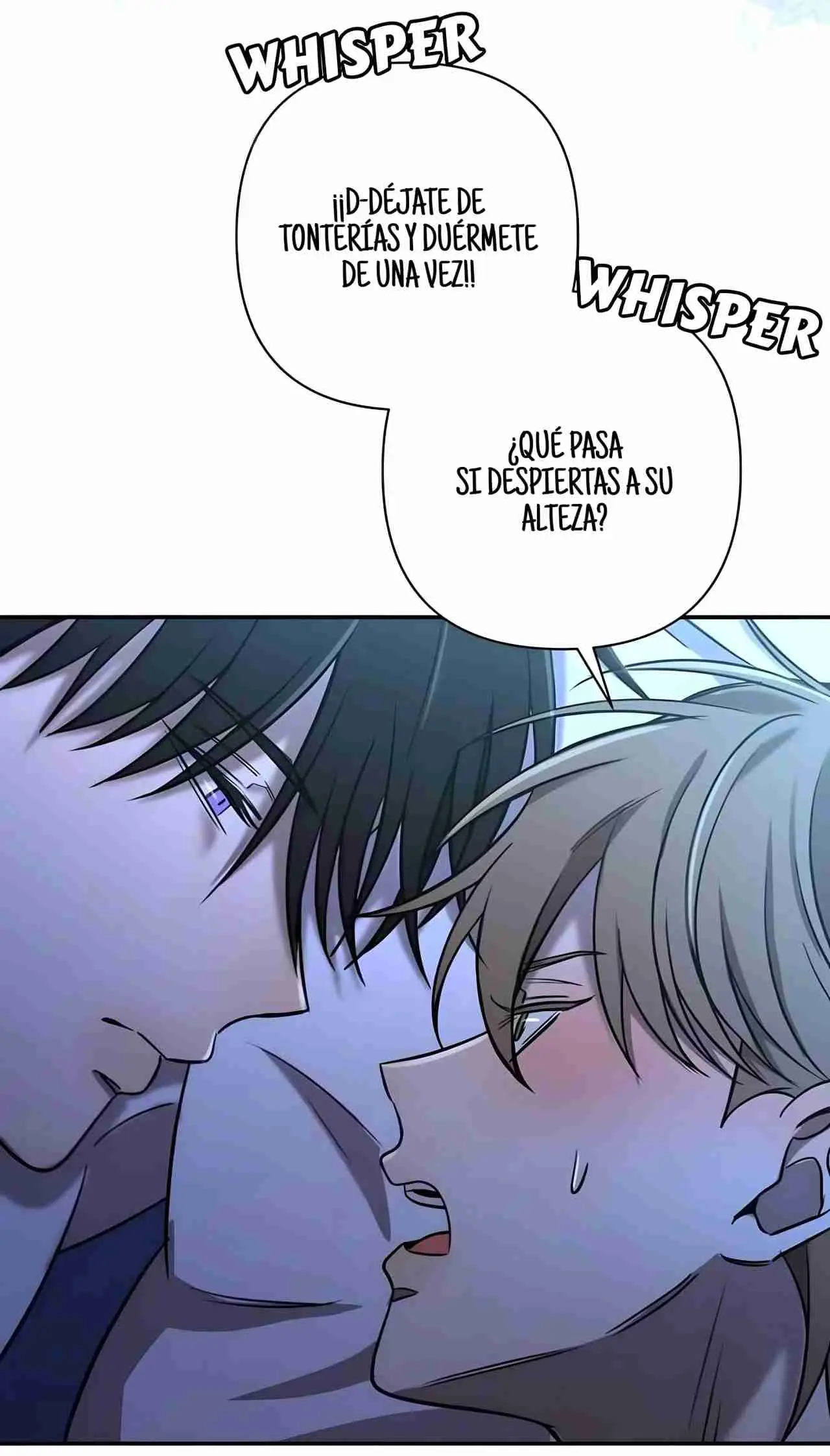 Atrapado en el simulador de citas de mi hermana (2023) - Capítulo 60 - Página 31 - LectorTMOo