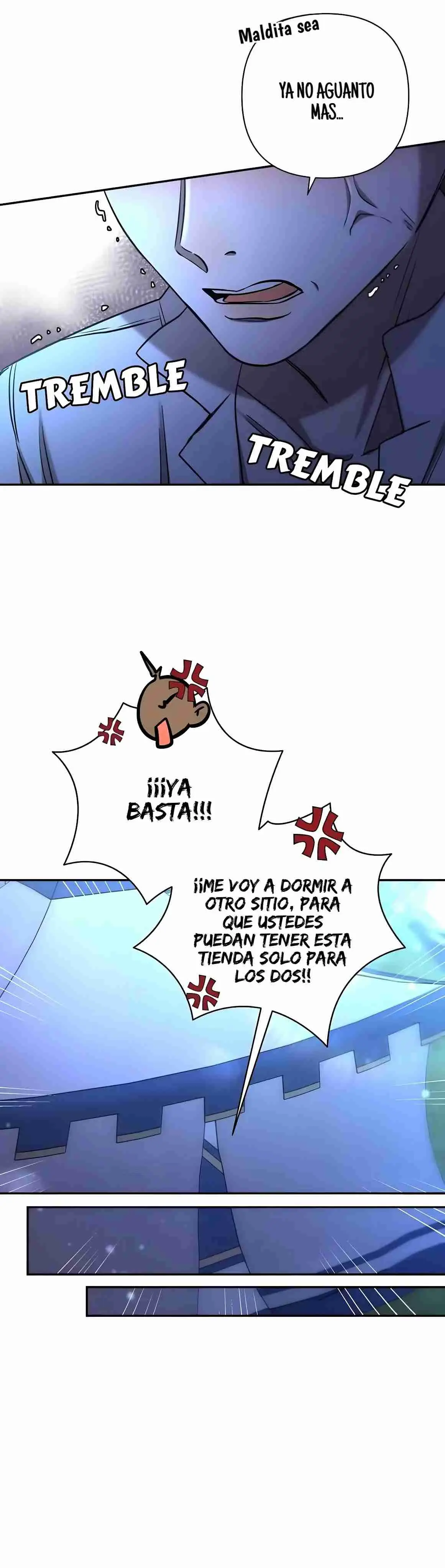 Atrapado en el simulador de citas de mi hermana (2023) - Capítulo 60 - Página 39 - LectorTMOo