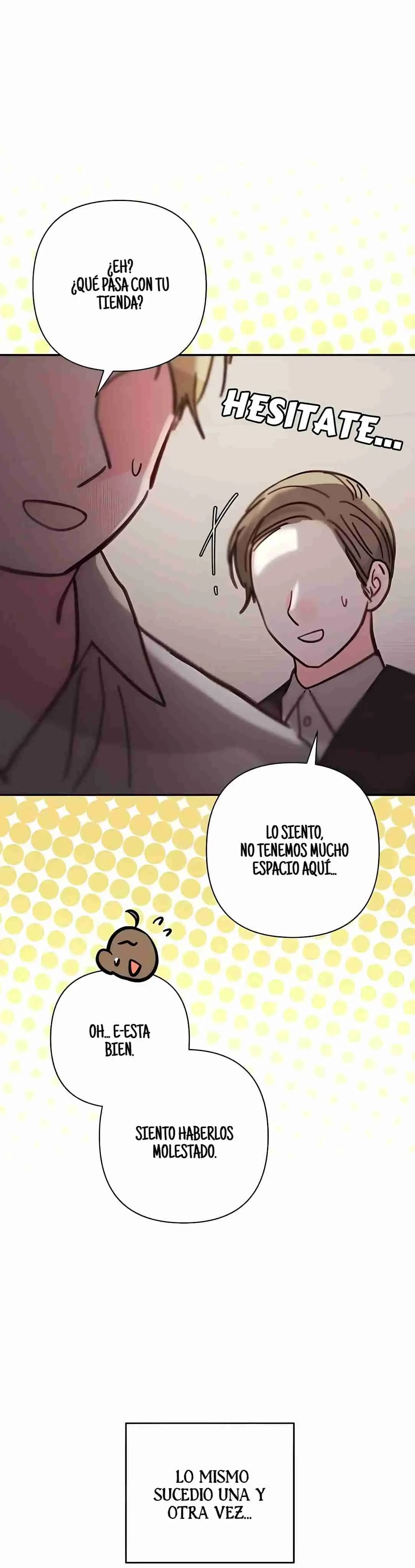 Atrapado en el simulador de citas de mi hermana (2023) - Capítulo 60 - Página 42 - LectorTMOo