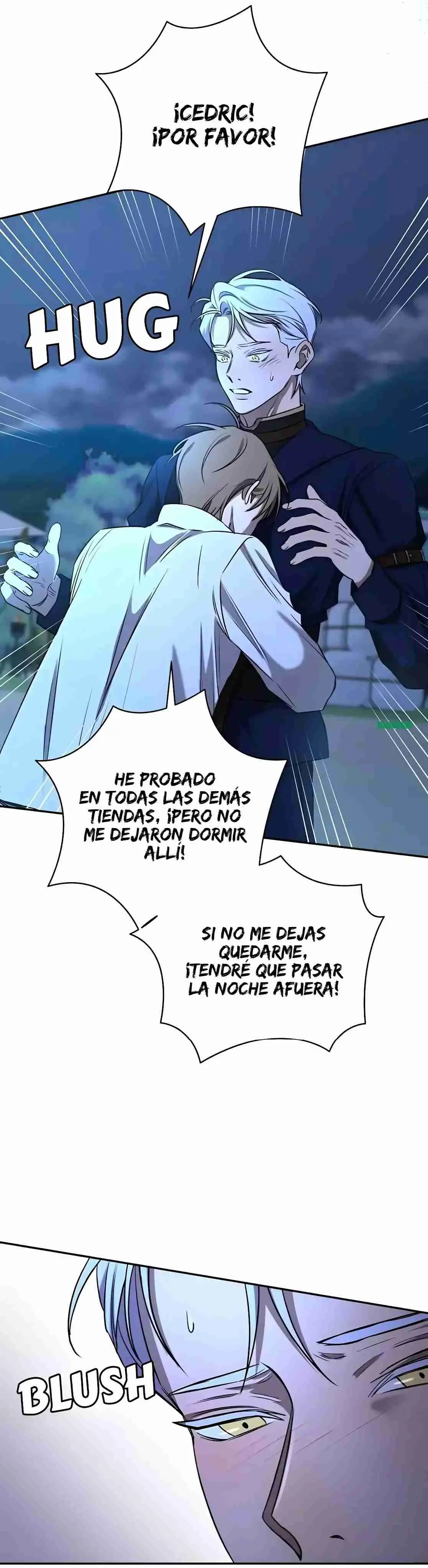 Atrapado en el simulador de citas de mi hermana (2023) - Capítulo 61 - Página 7 - LectorTMOo