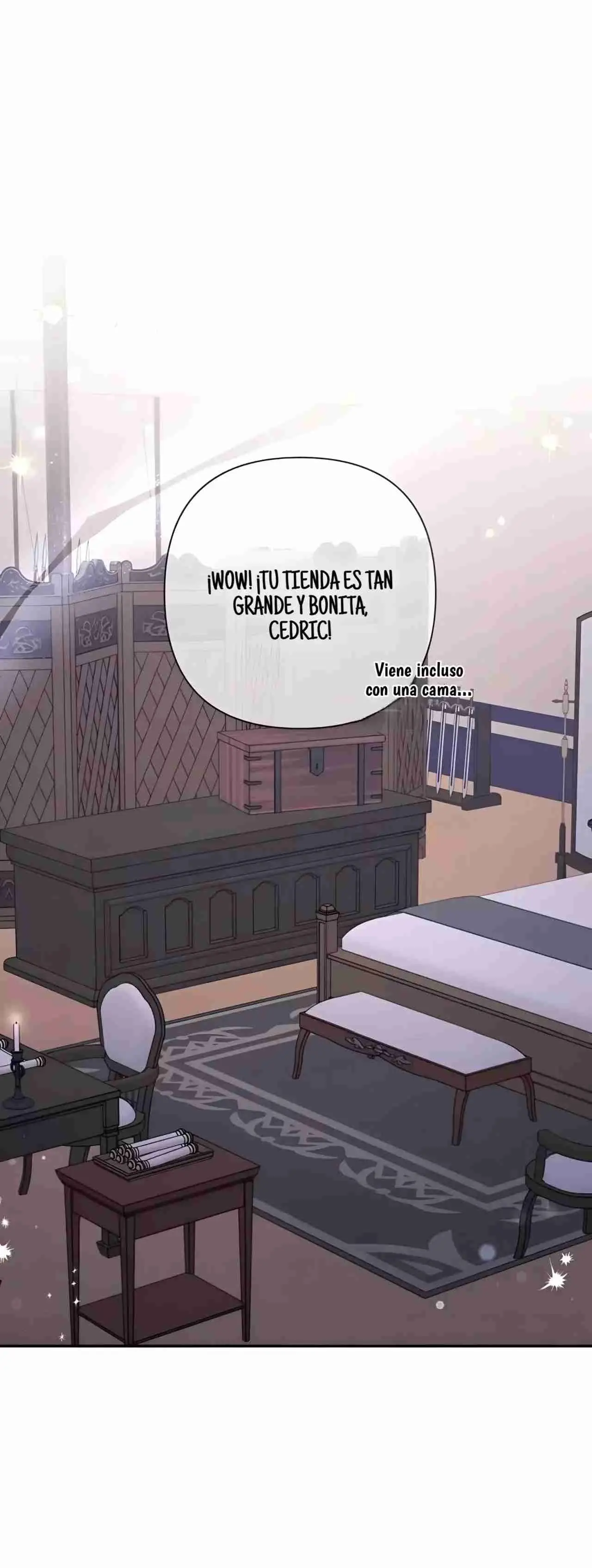 Atrapado en el simulador de citas de mi hermana (2023) - Capítulo 61 - Página 9 - LectorTMOo