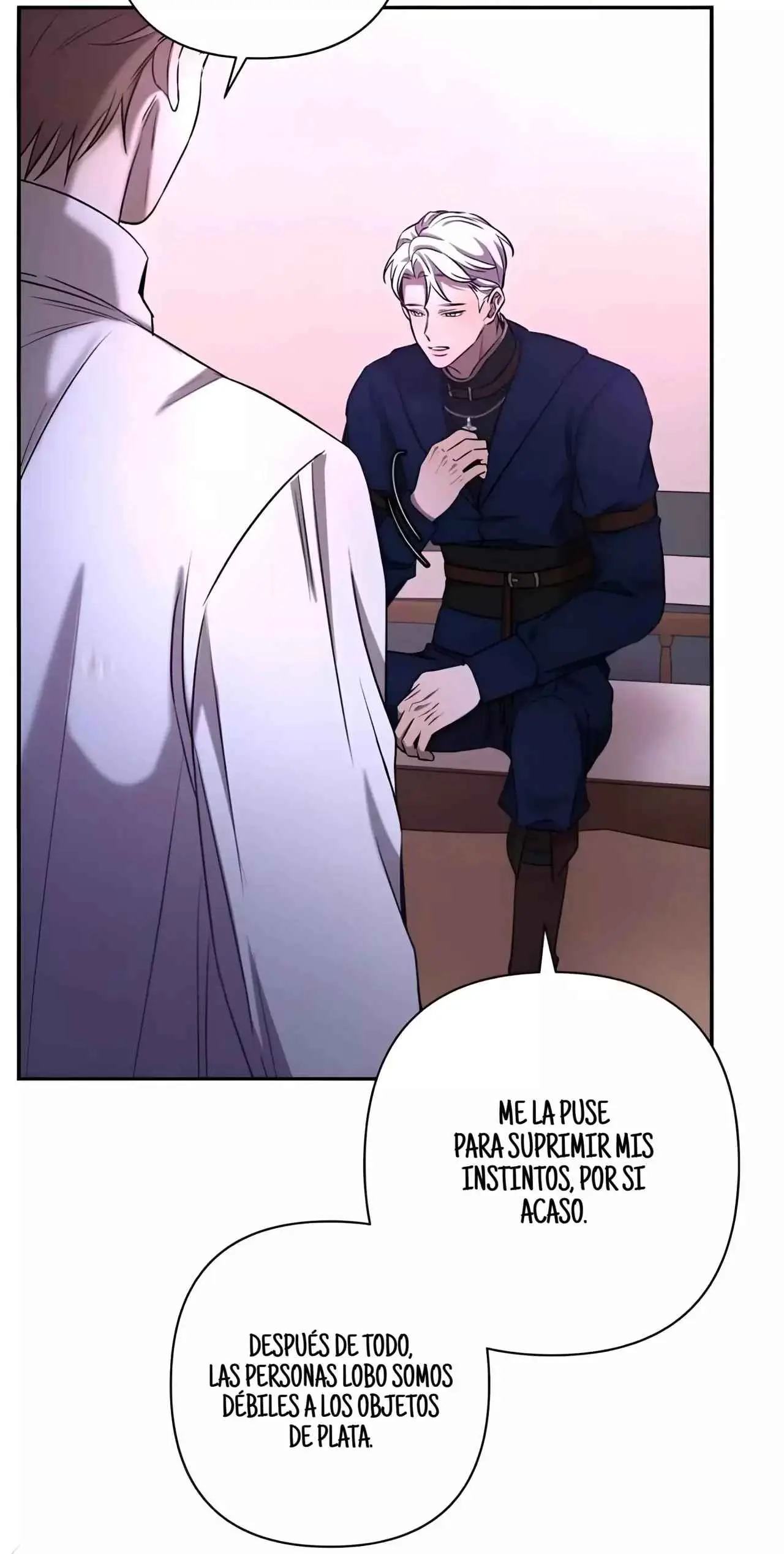Atrapado en el simulador de citas de mi hermana (2023) - Capítulo 61 - Página 14 - LectorTMOo