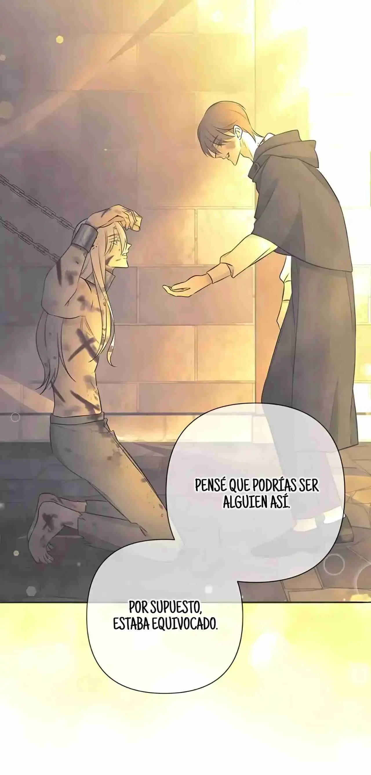 Atrapado en el simulador de citas de mi hermana (2023) - Capítulo 61 - Página 21 - LectorTMOo