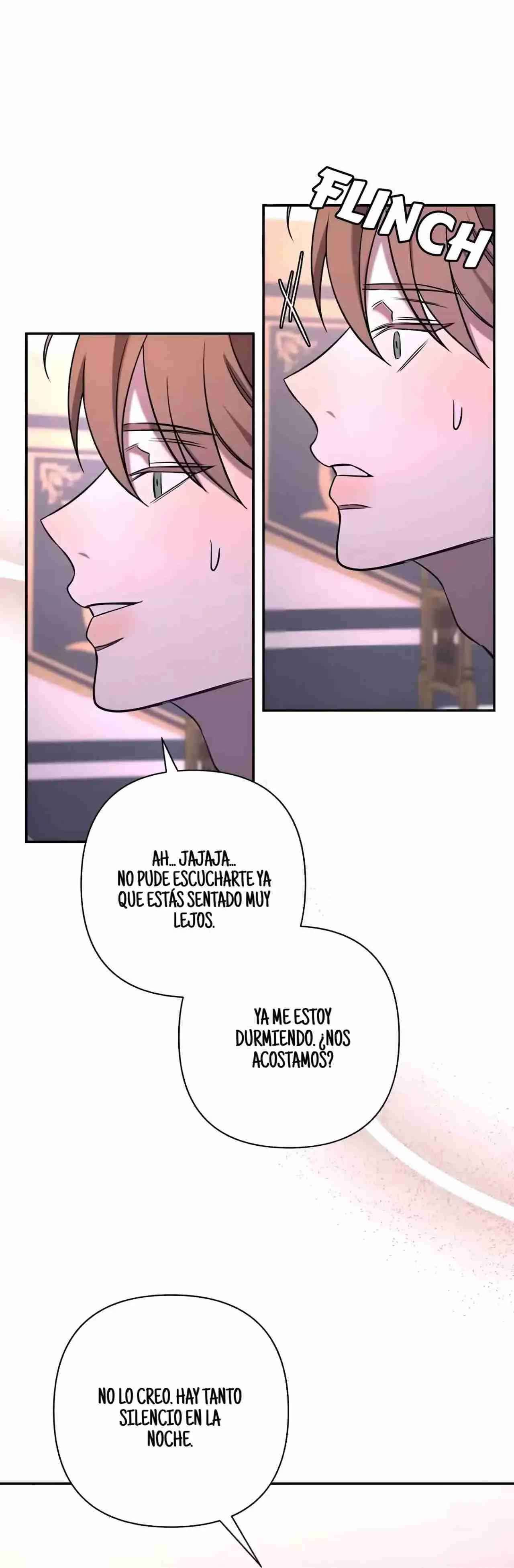 Atrapado en el simulador de citas de mi hermana (2023) - Capítulo 61 - Página 23 - LectorTMOo