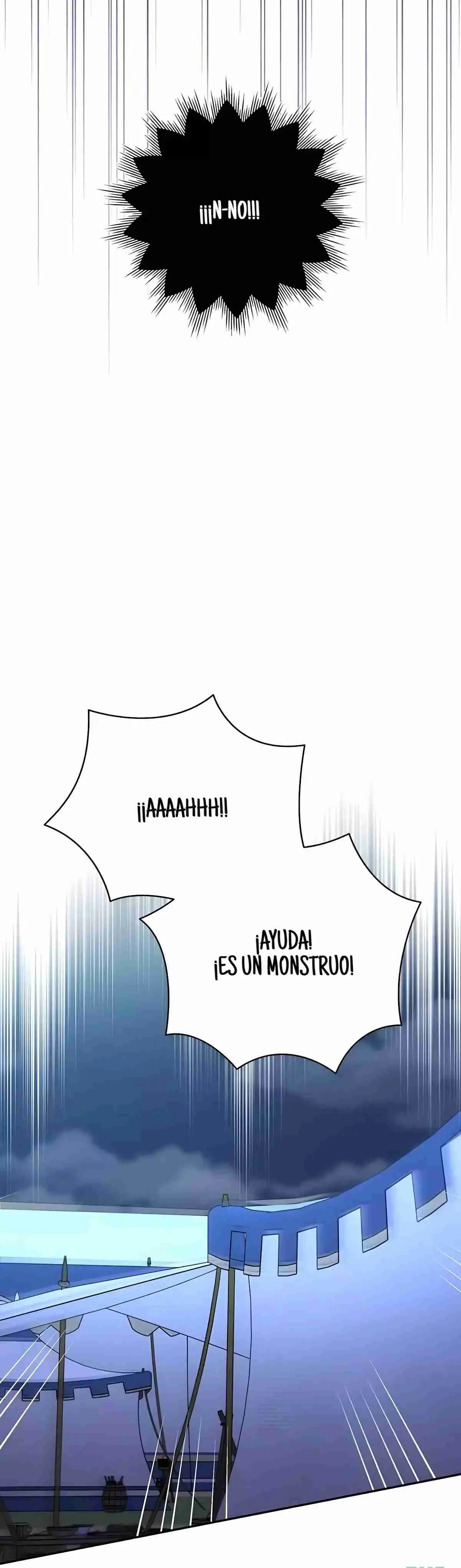 Atrapado en el simulador de citas de mi hermana (2023) - Capítulo 61 - Página 32 - LectorTMOo