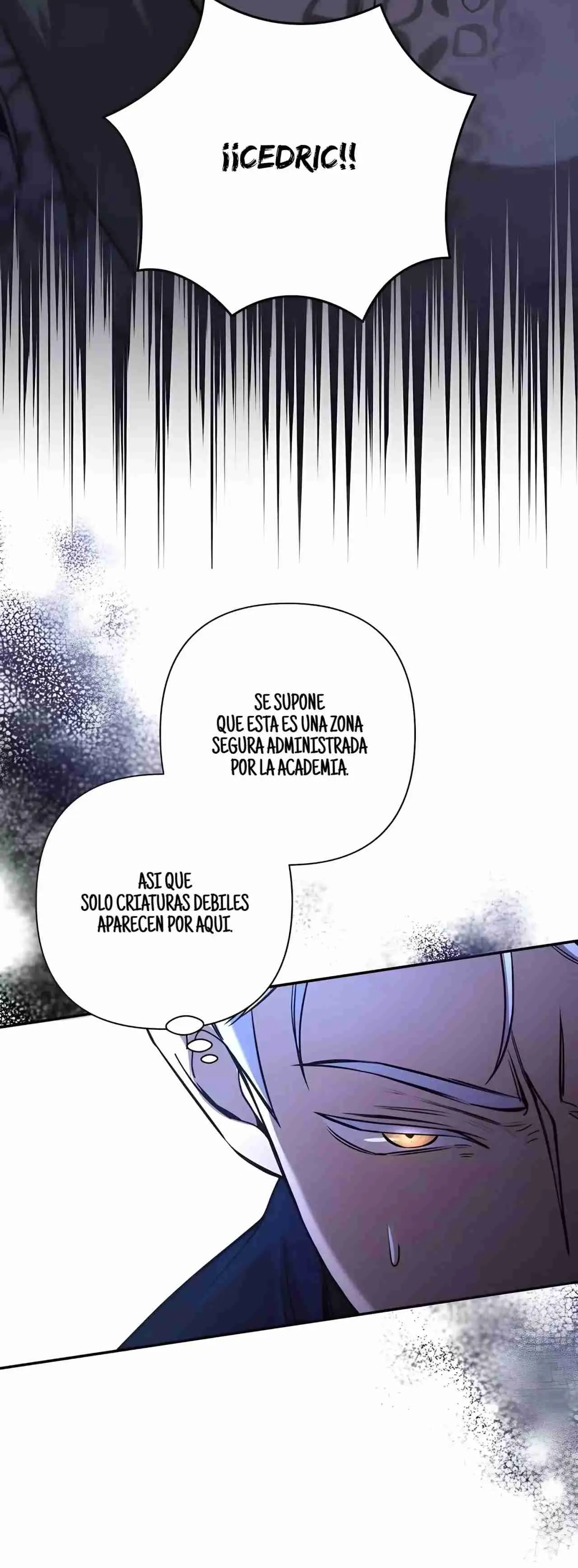 Atrapado en el simulador de citas de mi hermana (2023) - Capítulo 62 - Página 7 - LectorTMOo