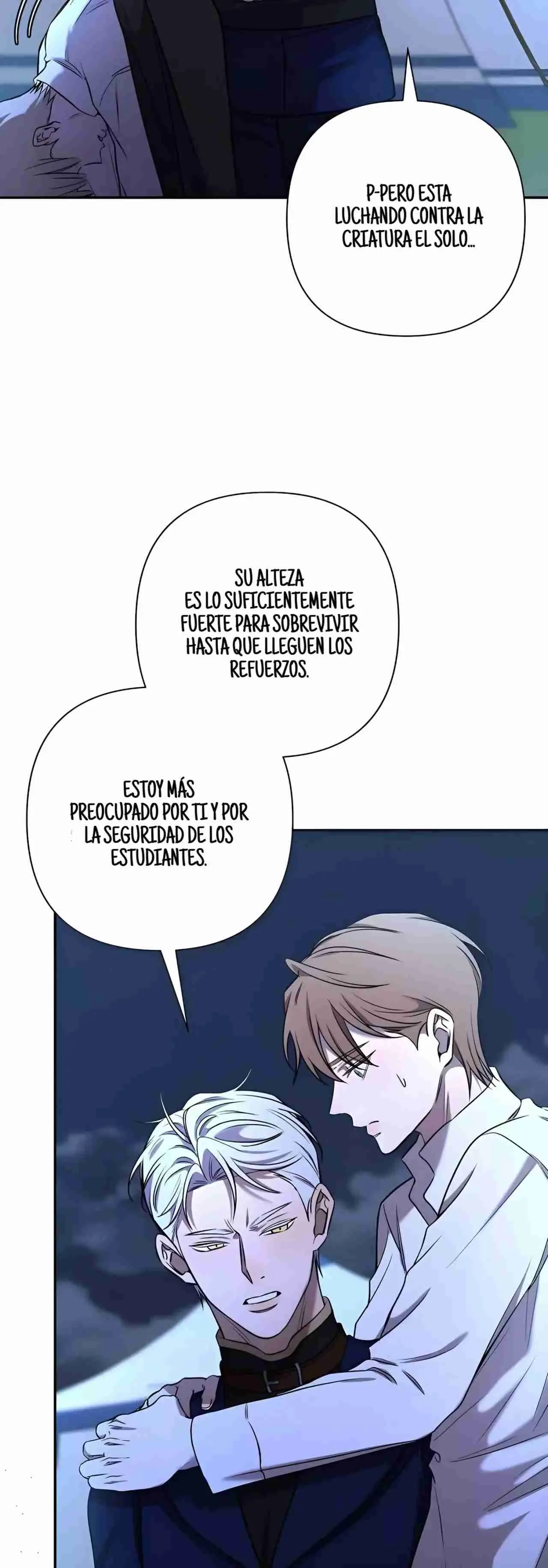 Atrapado en el simulador de citas de mi hermana (2023) - Capítulo 62 - Página 16 - LectorTMOo