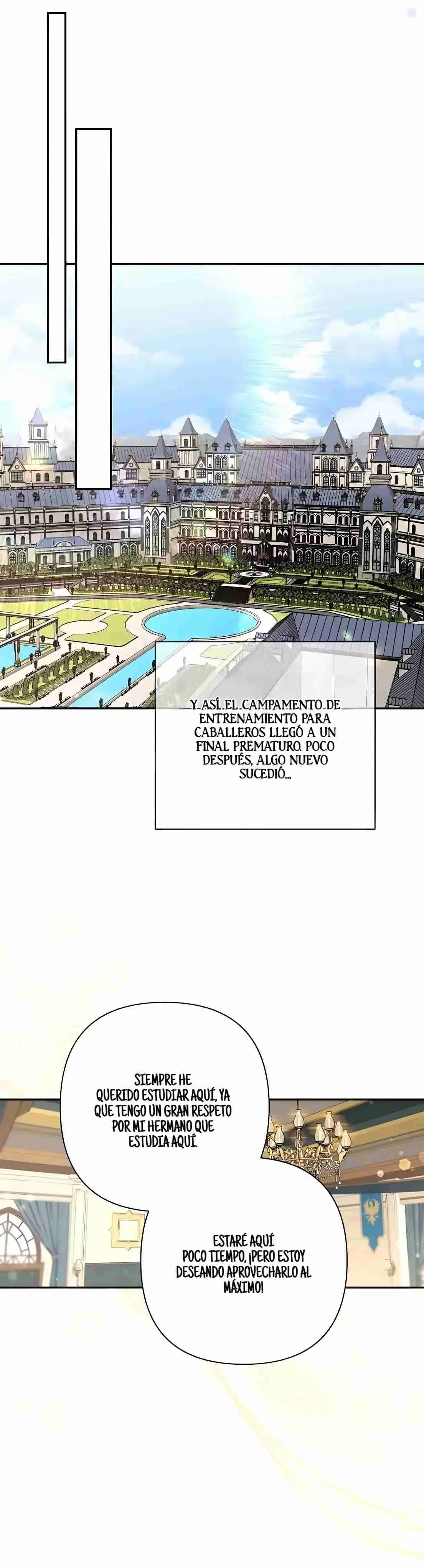 Atrapado en el simulador de citas de mi hermana (2023) - Capítulo 62 - Página 30 - LectorTMOo