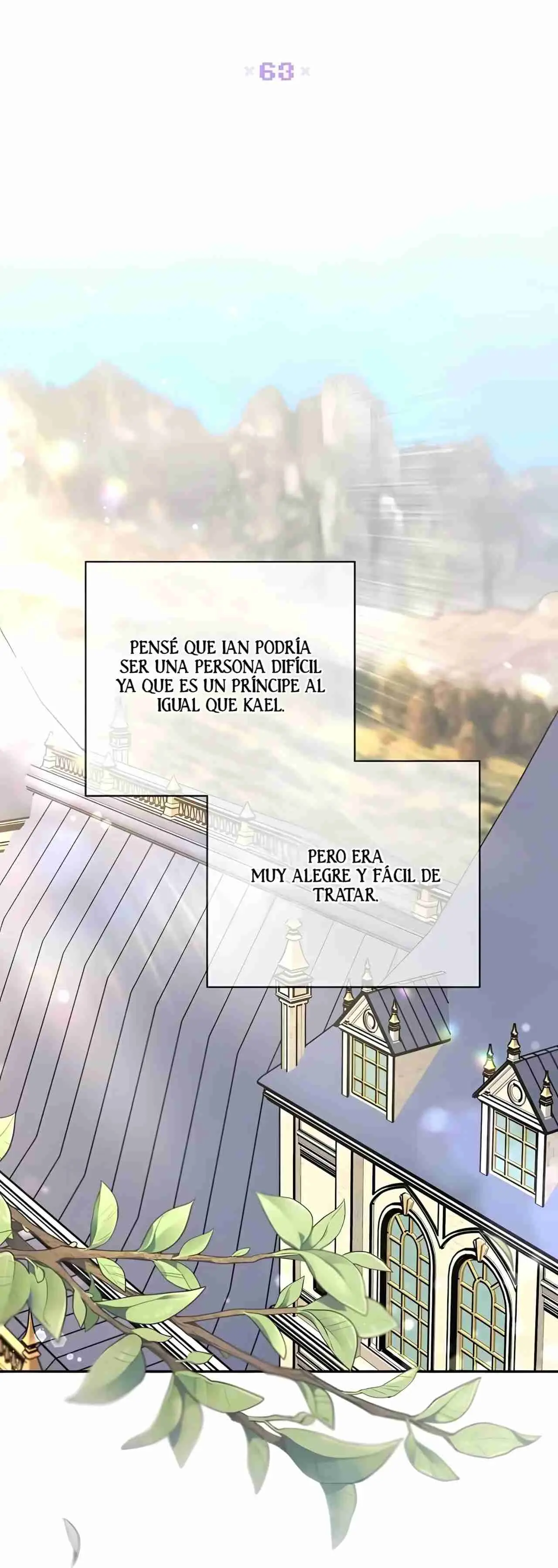Atrapado en el simulador de citas de mi hermana (2023) - Capítulo 63 - Página 10 - LectorTMOo