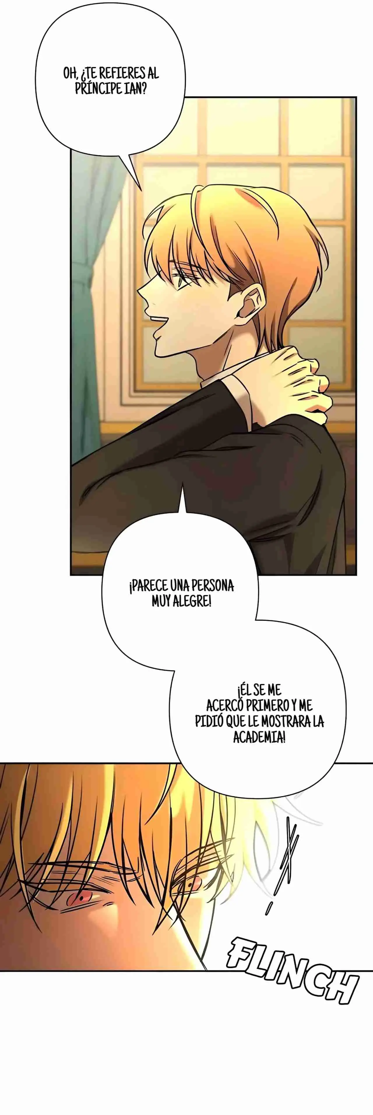 Atrapado en el simulador de citas de mi hermana (2023) - Capítulo 63 - Página 21 - LectorTMOo