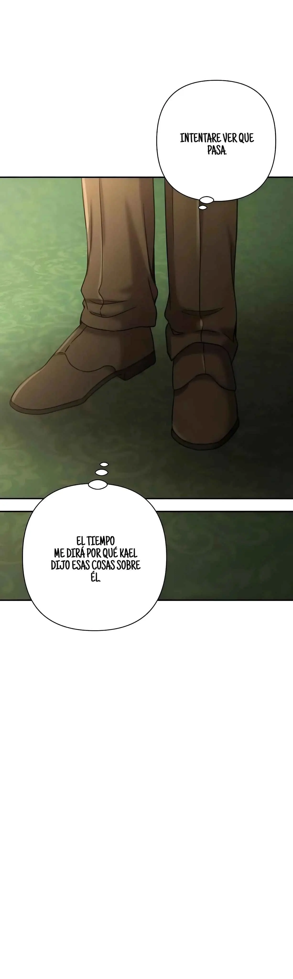 Atrapado en el simulador de citas de mi hermana (2023) - Capítulo 63 - Página 30 - LectorTMOo