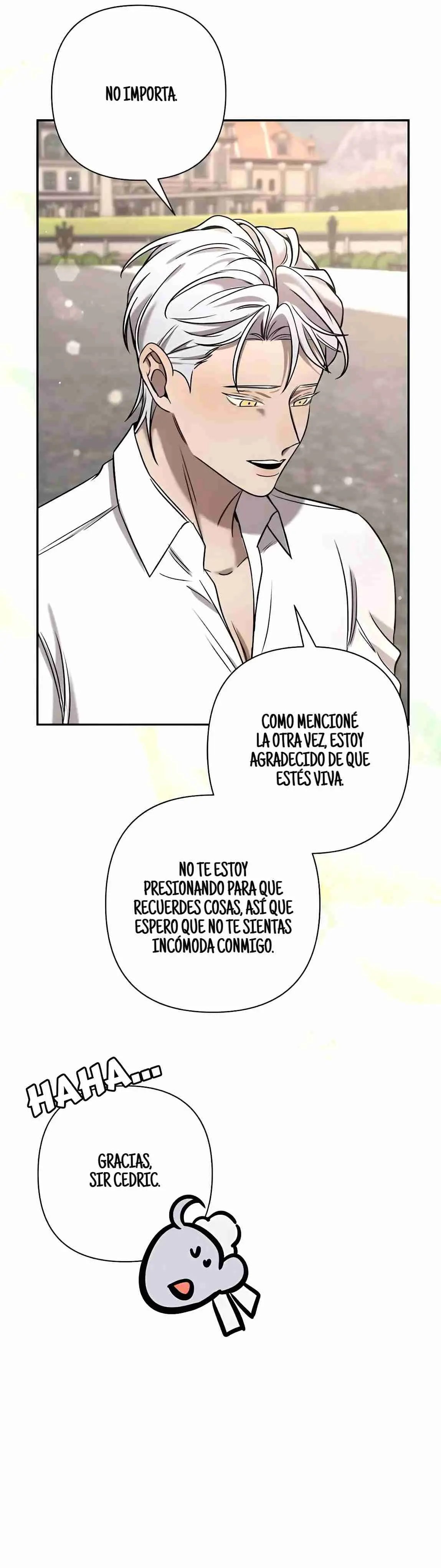 Atrapado en el simulador de citas de mi hermana (2023) - Capítulo 63 - Página 44 - LectorTMOo