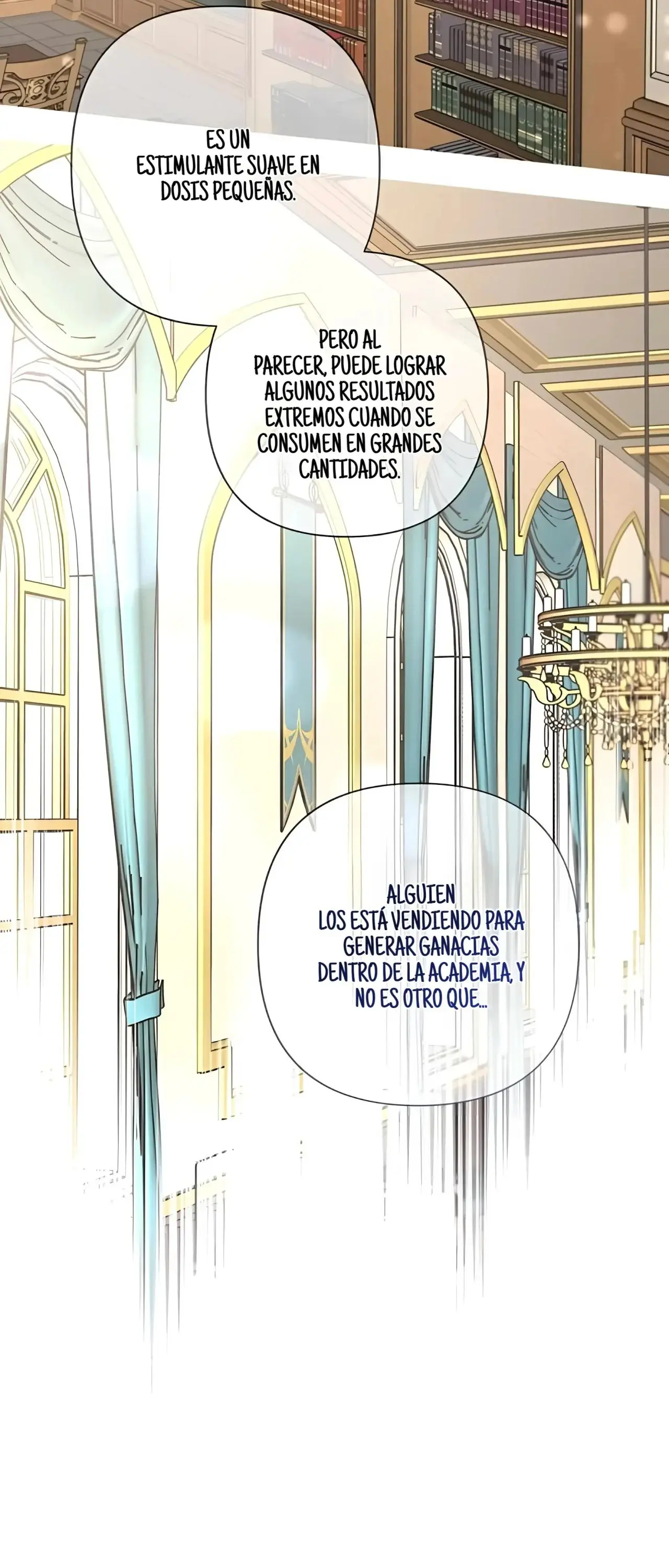 Atrapado en el simulador de citas de mi hermana (2023) - Capítulo 64 - Página 4 - LectorTMOo