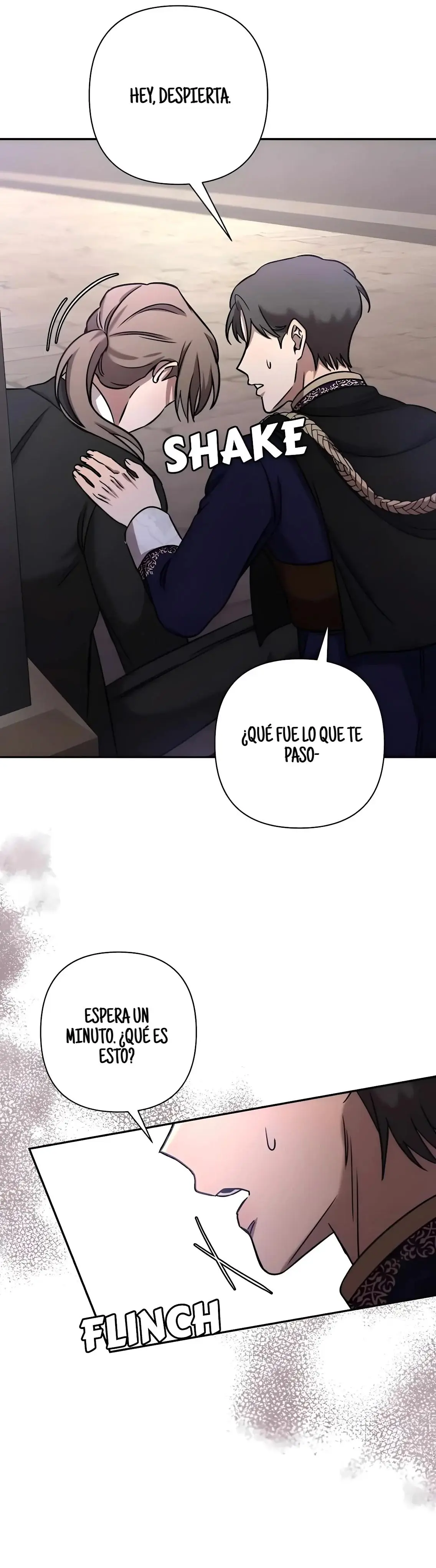Atrapado en el simulador de citas de mi hermana (2023) - Capítulo 64 - Página 24 - LectorTMOo