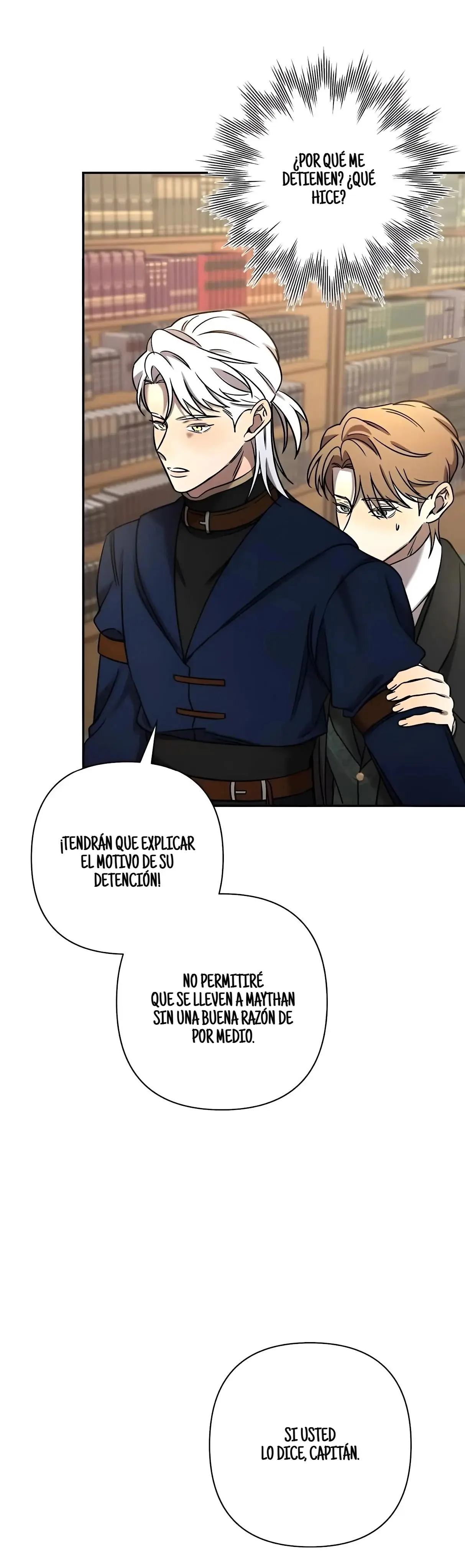 Atrapado en el simulador de citas de mi hermana (2023) - Capítulo 64 - Página 42 - LectorTMOo