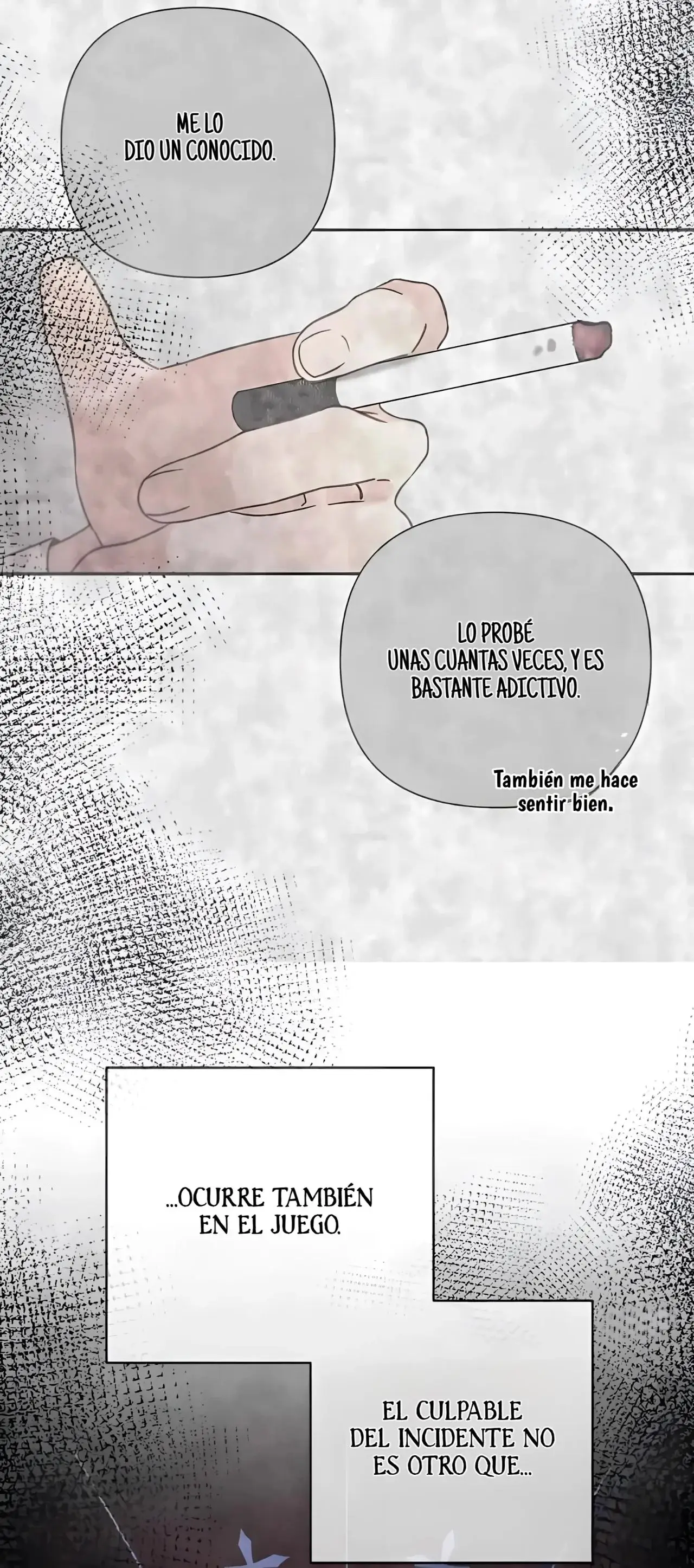 Atrapado en el simulador de citas de mi hermana (2023) - Capítulo 65 - Página 4 - LectorTMOo