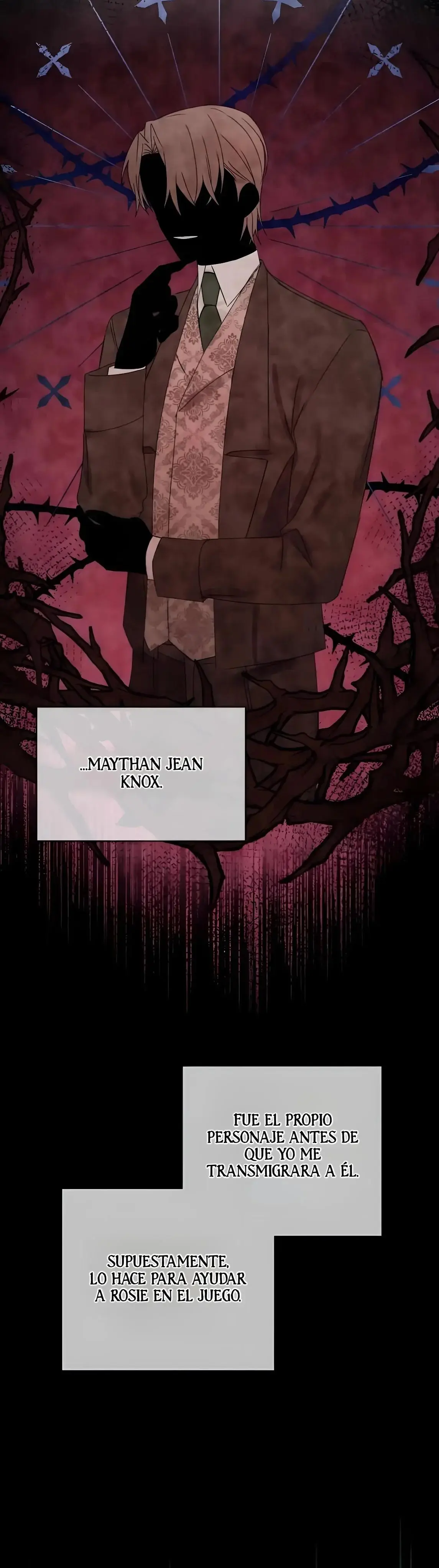 Atrapado en el simulador de citas de mi hermana (2023) - Capítulo 65 - Página 5 - LectorTMOo